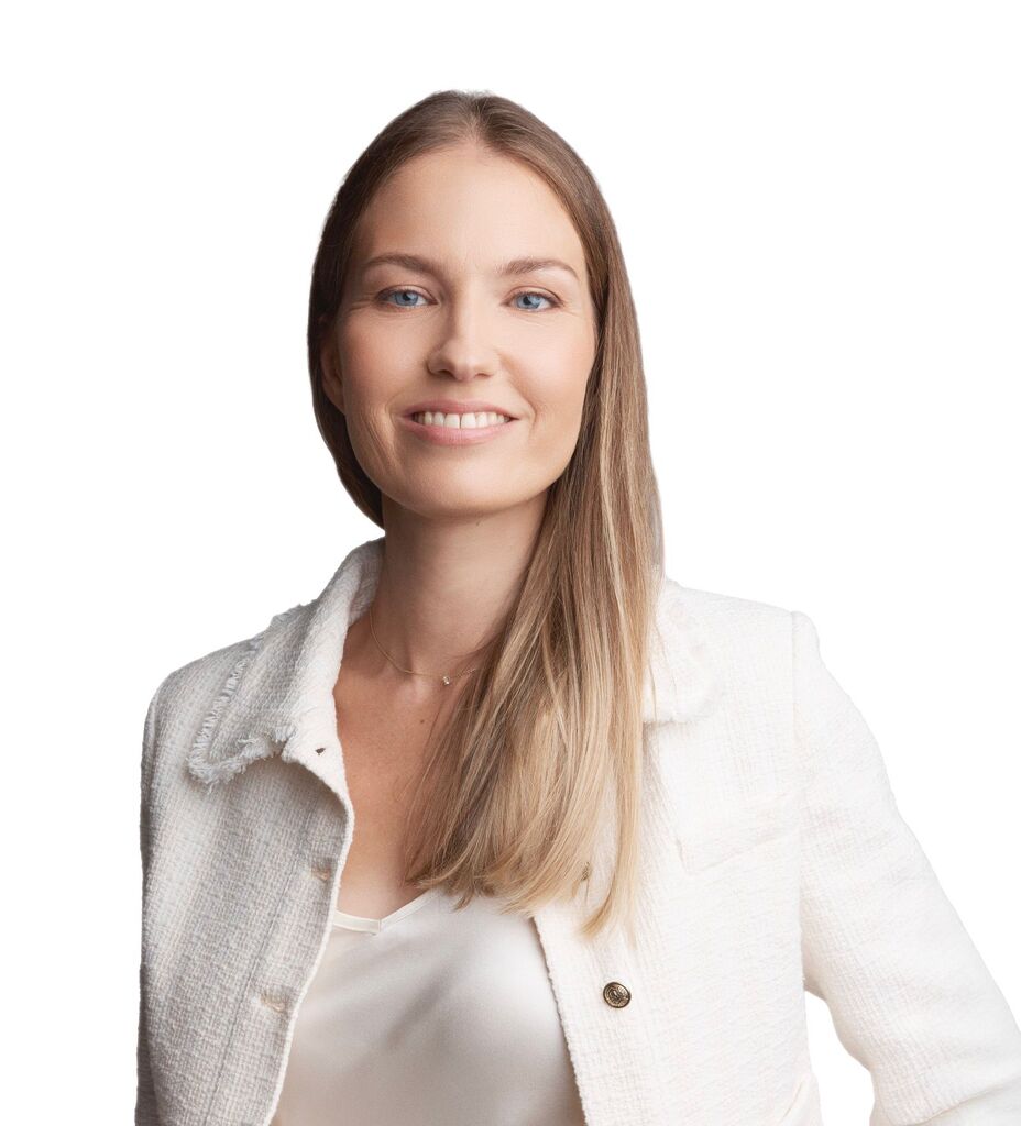 Charline de Strada d'Arosberg