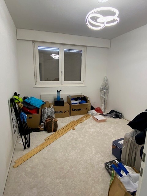 Interior view 5