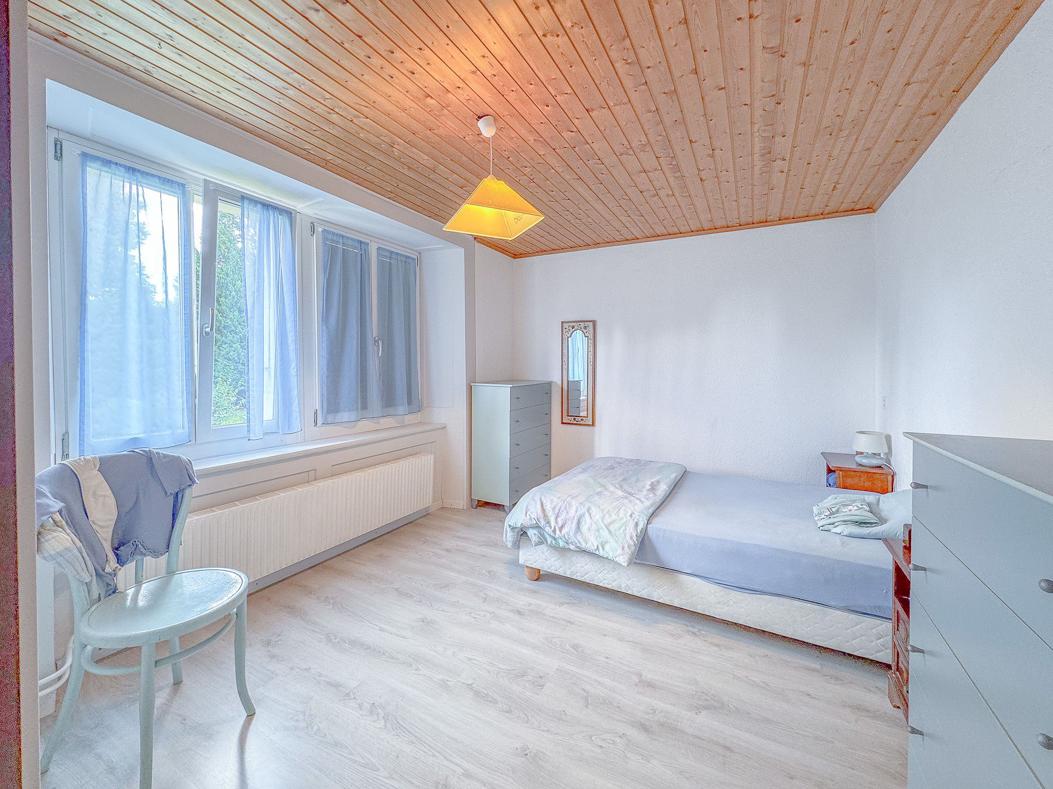 Appartement au 1er étage - chambre no 1 Appartement au 1er étage - chambre no 1