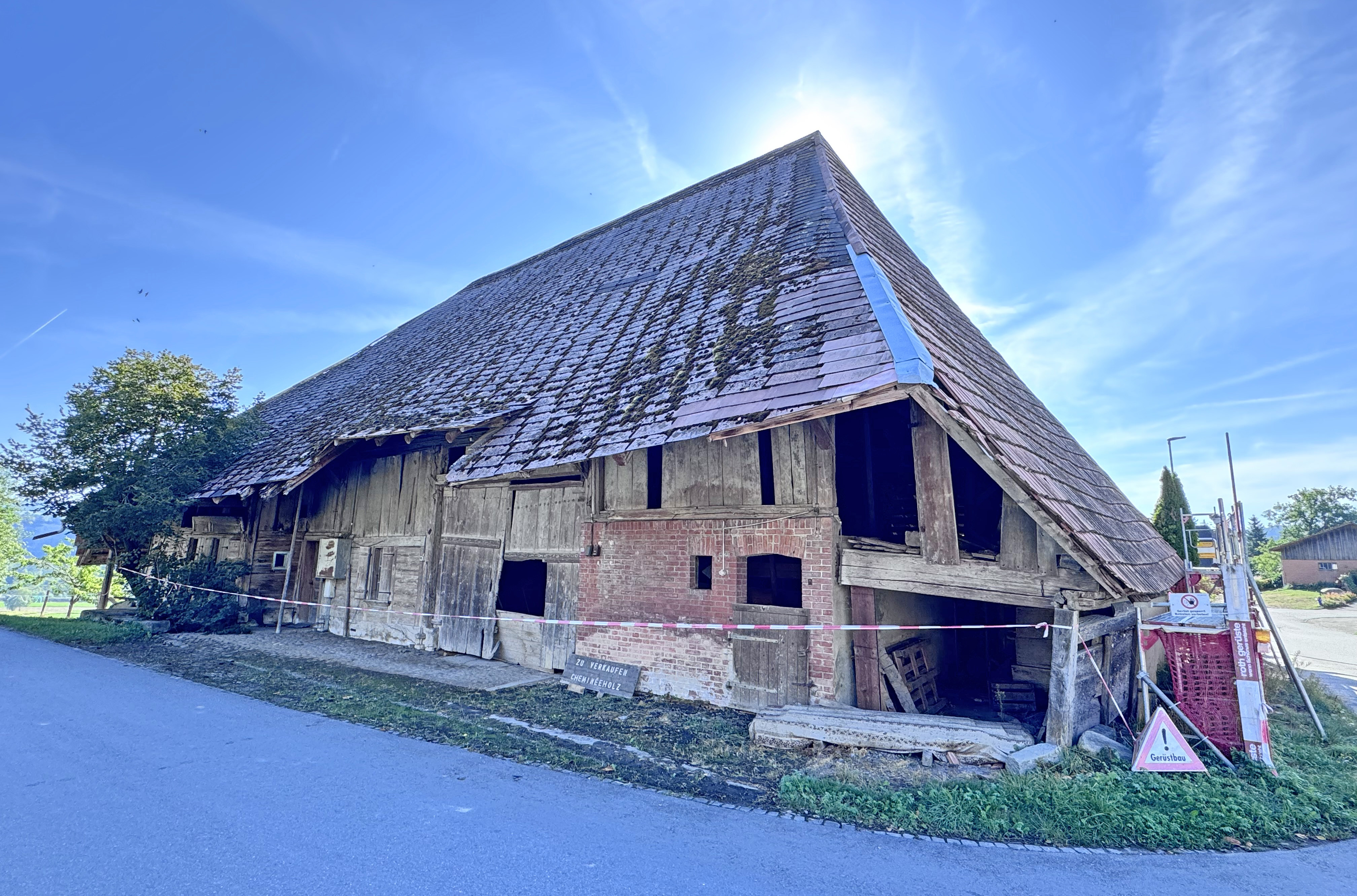 Aussenansicht 2