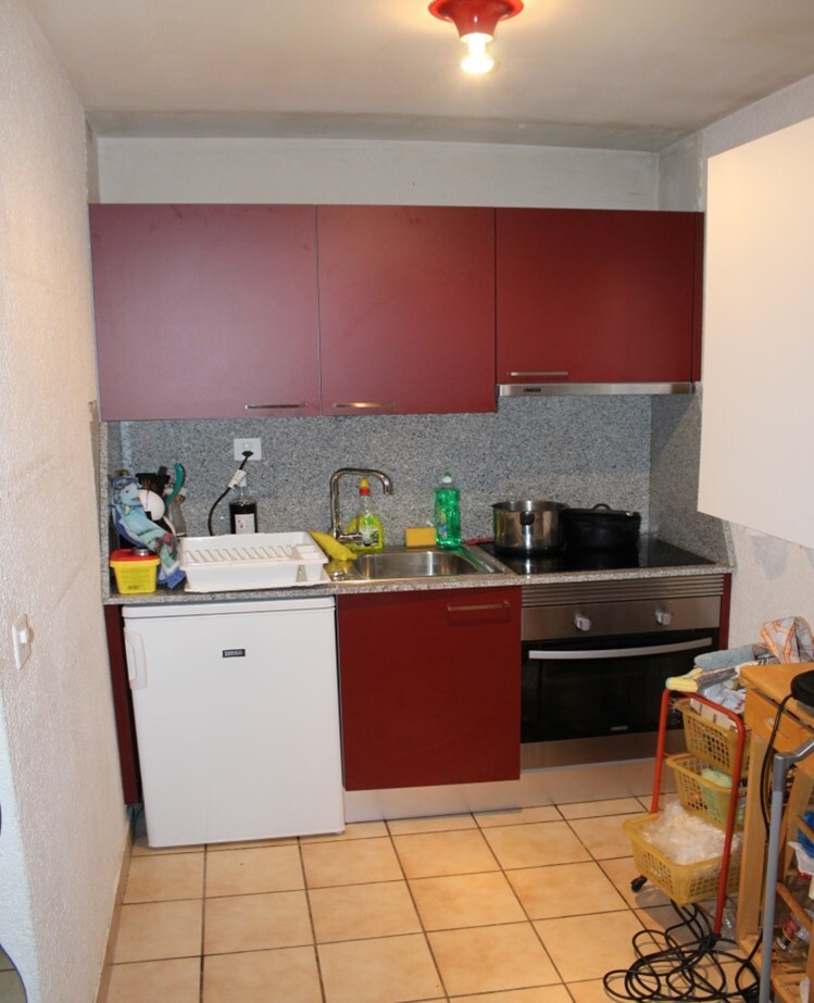 Interior view 4