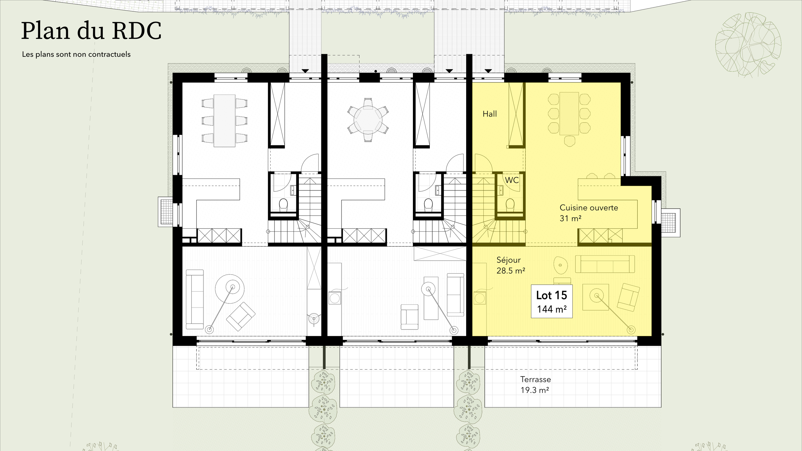 Plan 1