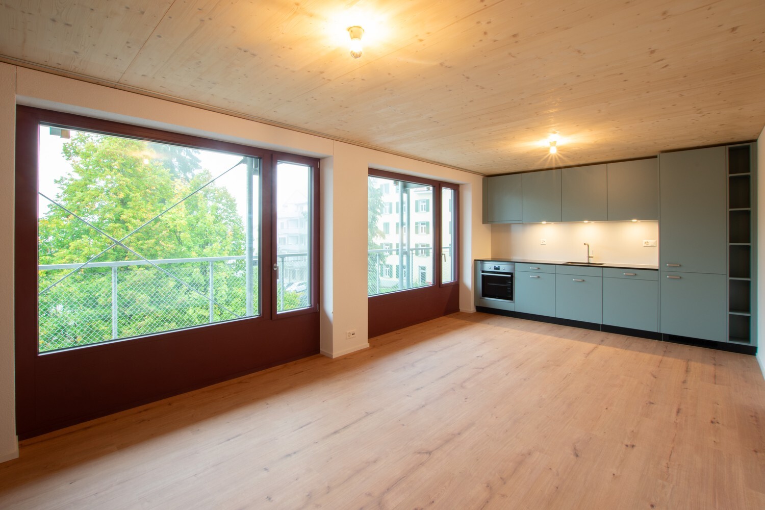 Premier coup d'oeil 2