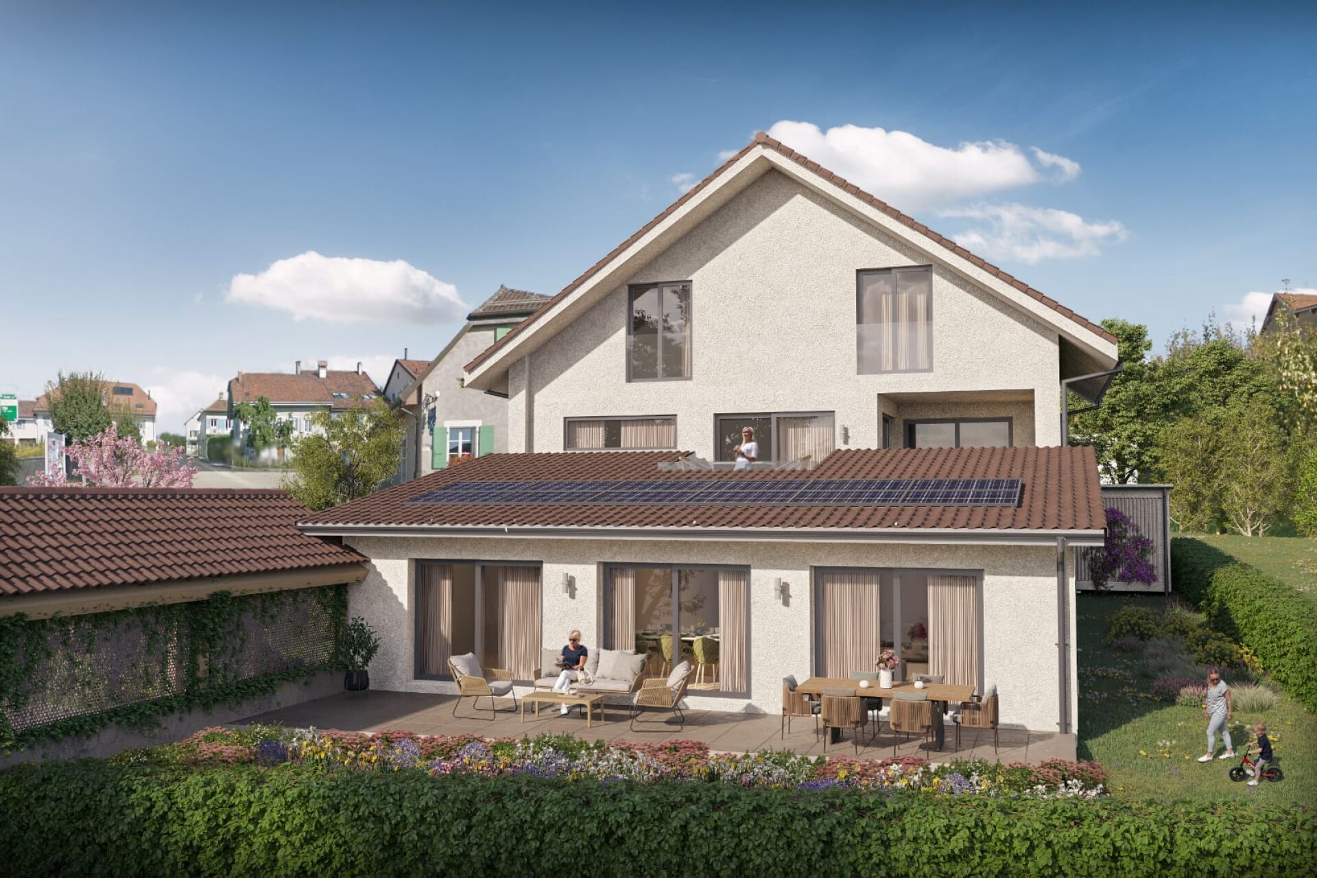 Premier coup d'oeil 2