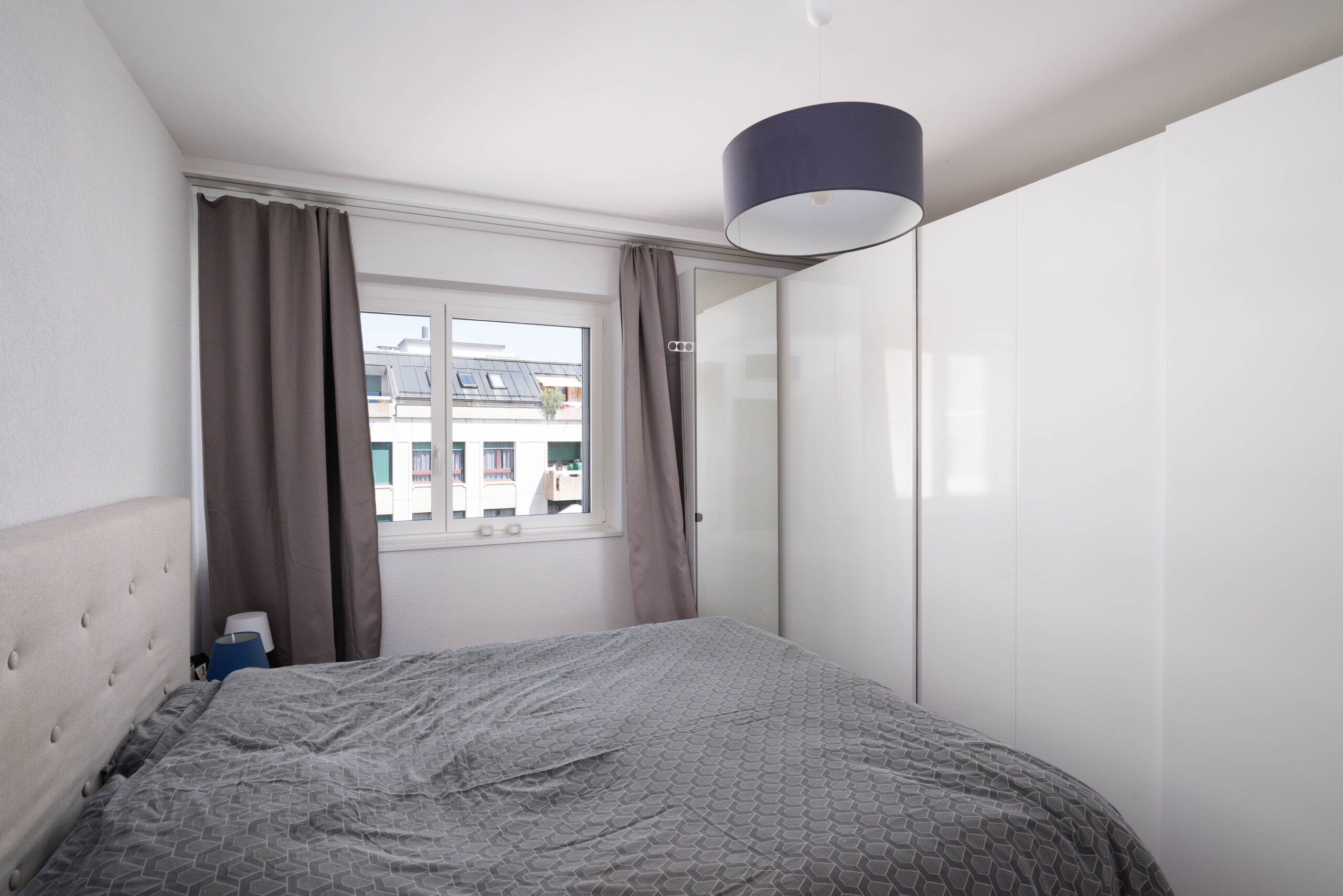 Interior view 2