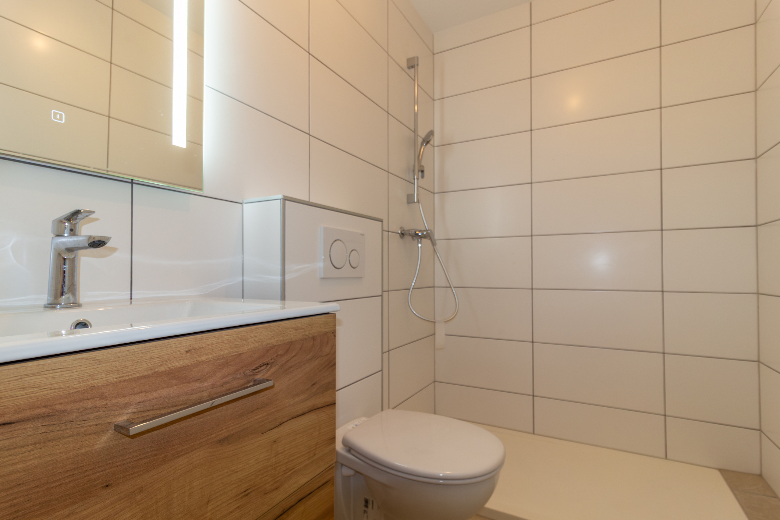 Interior view 5