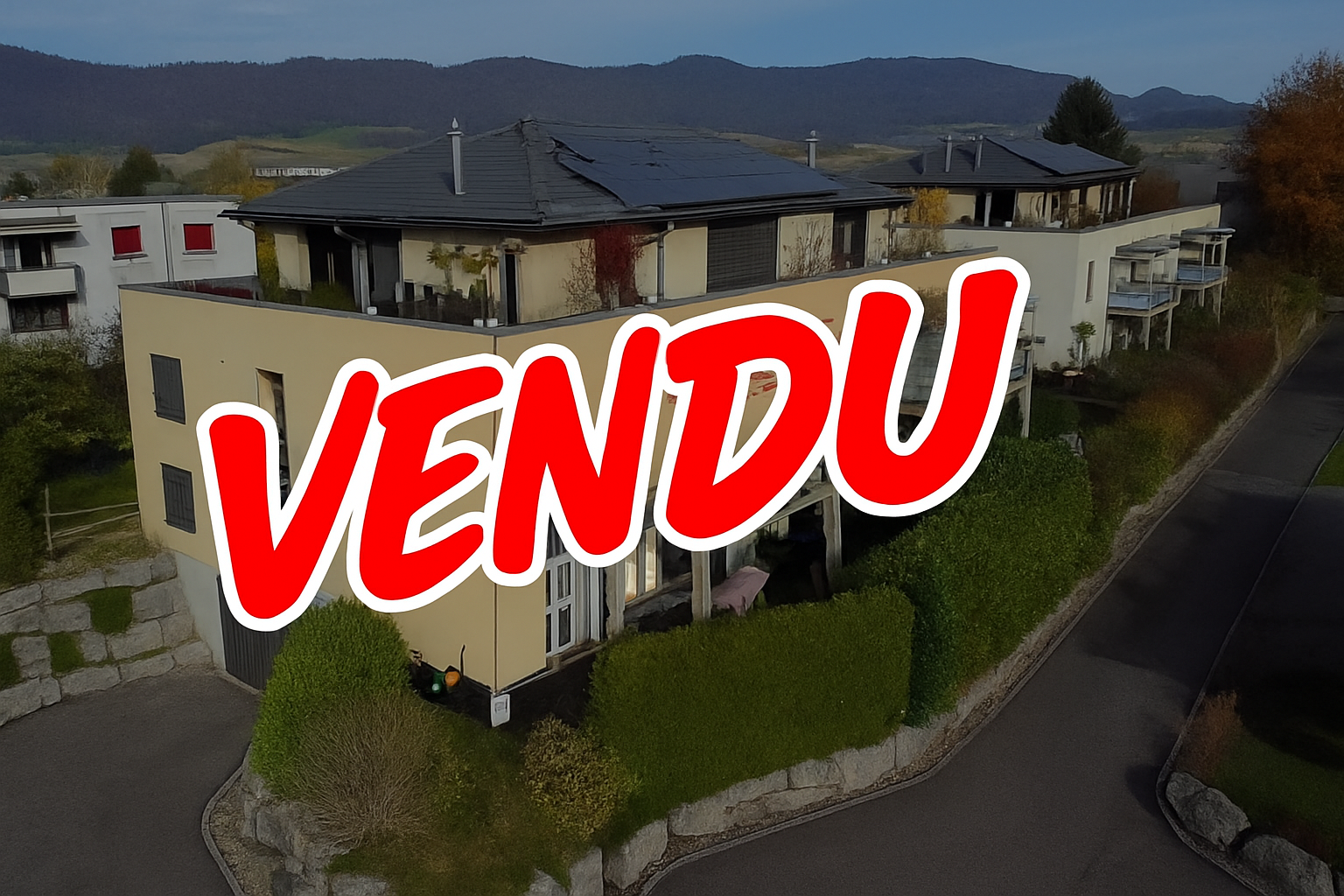 Premier coup d'oeil 1