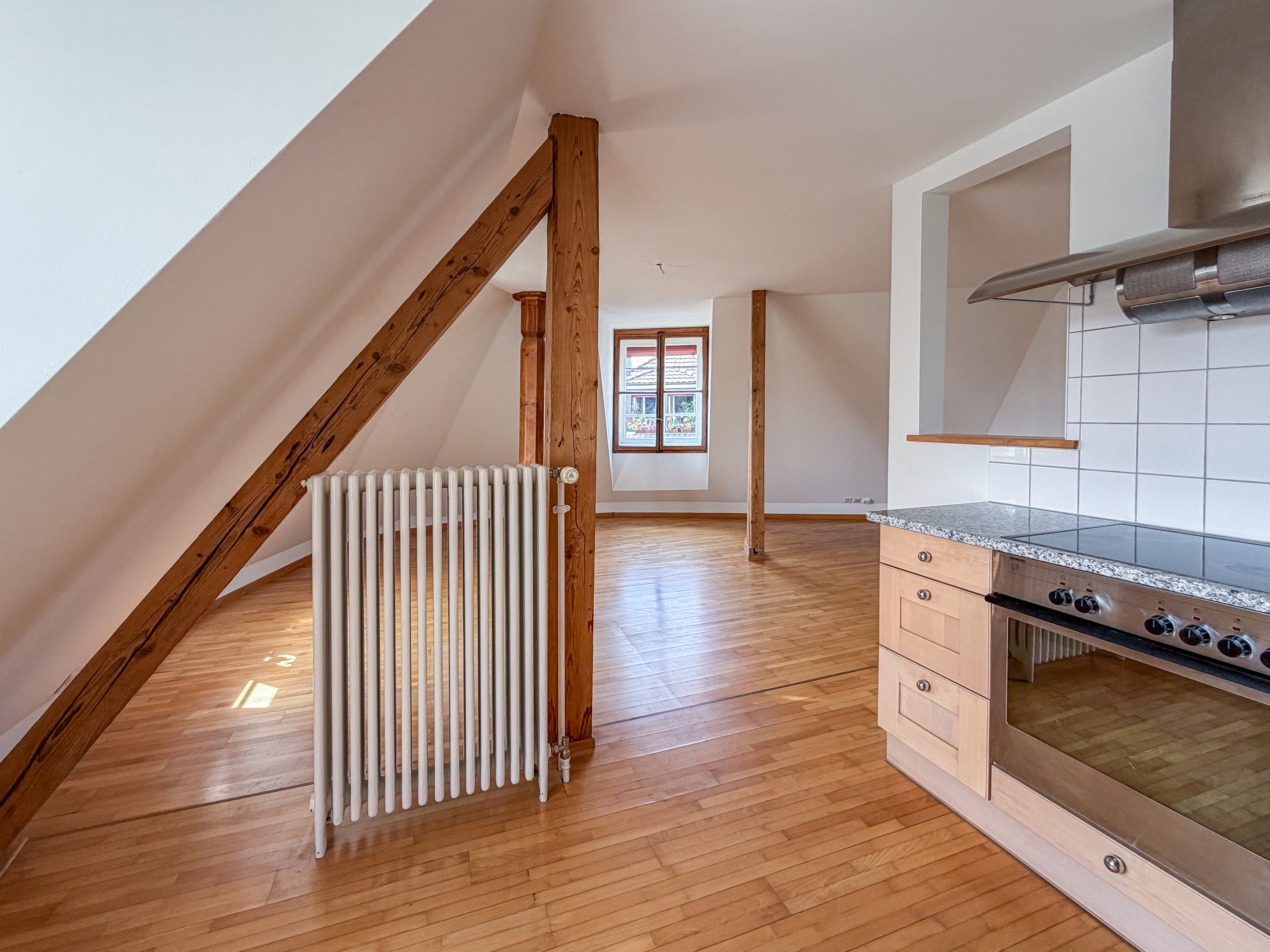 Interior view 2
