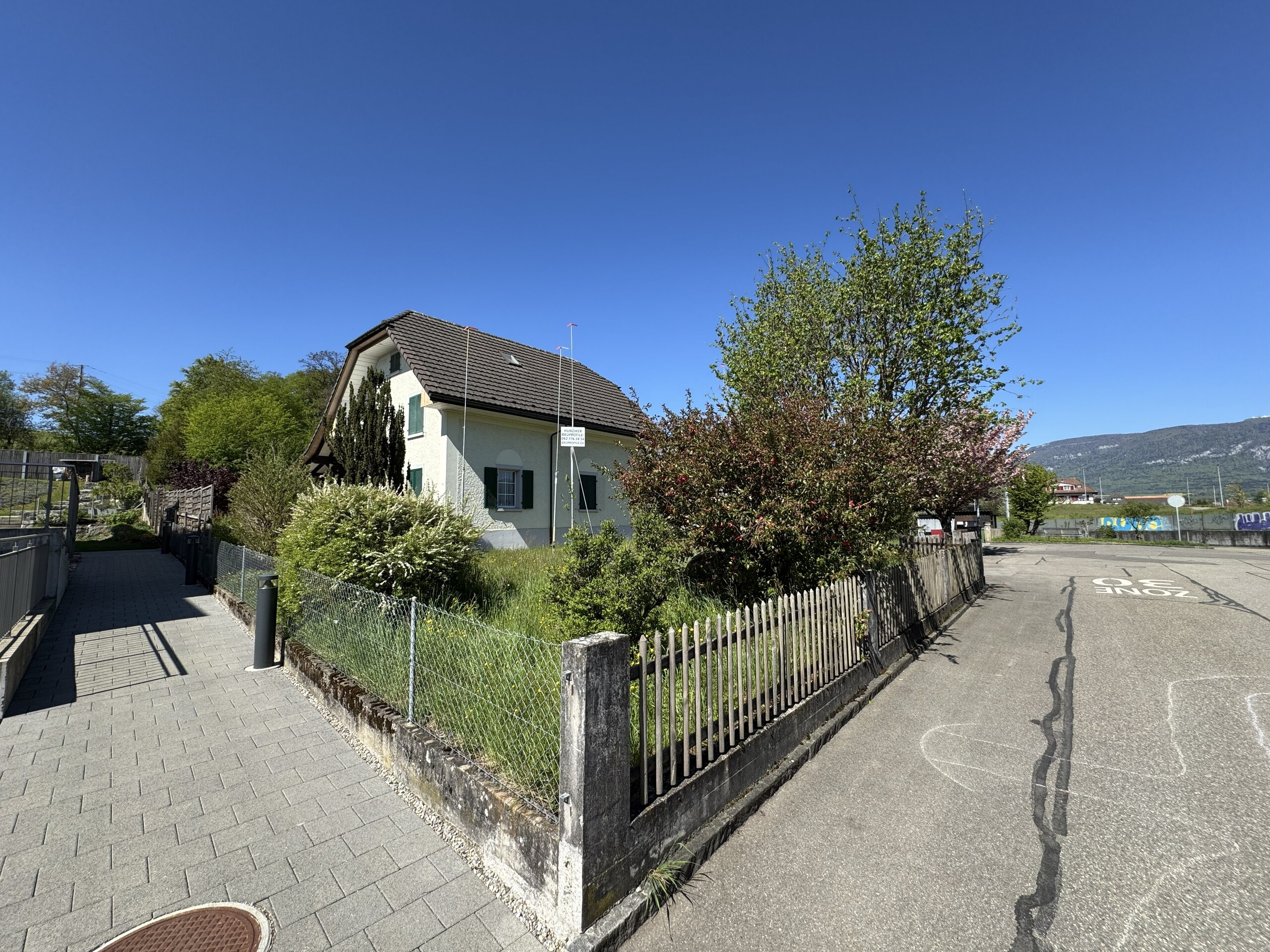 Vue extérieure 2