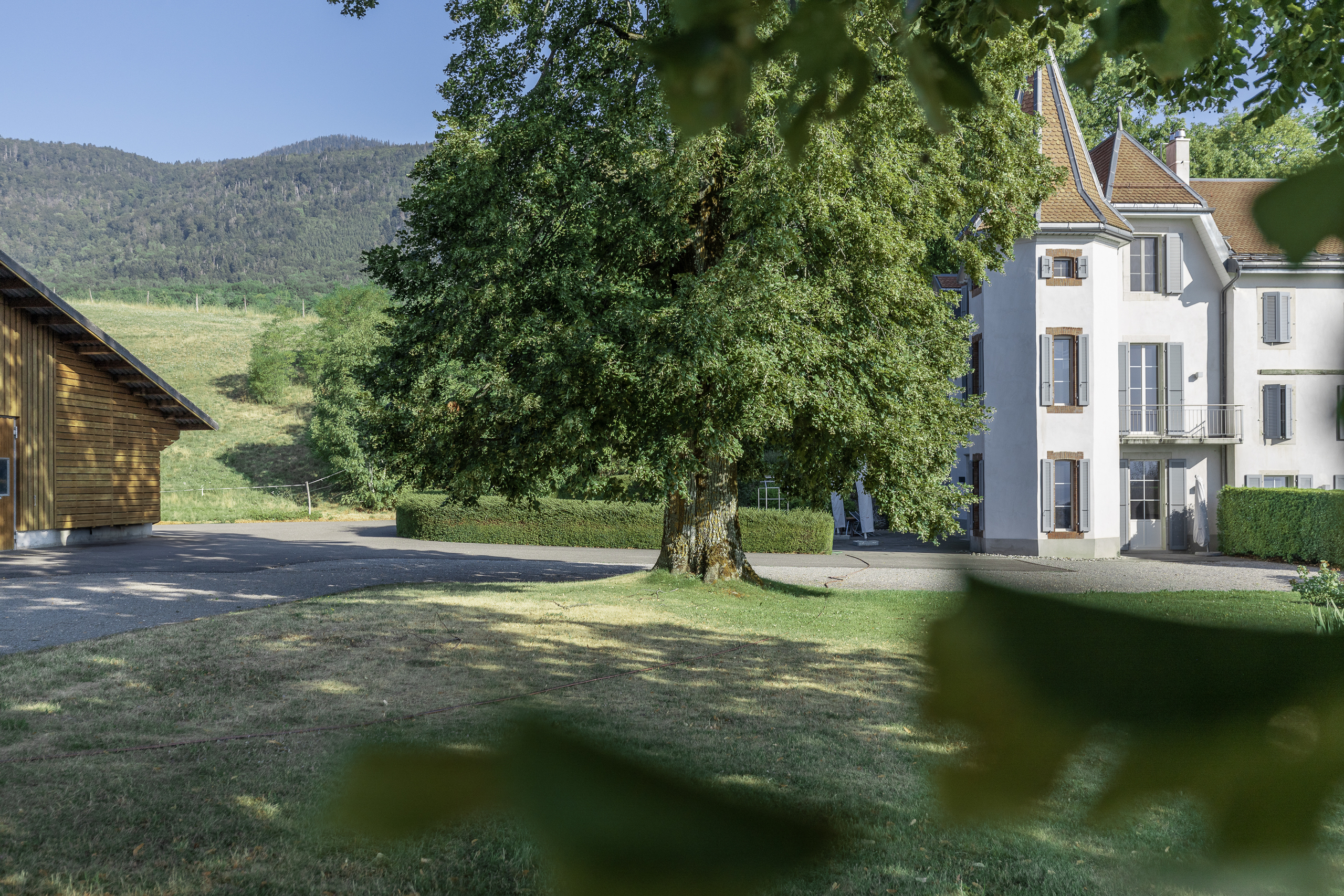 Aussenansicht 3