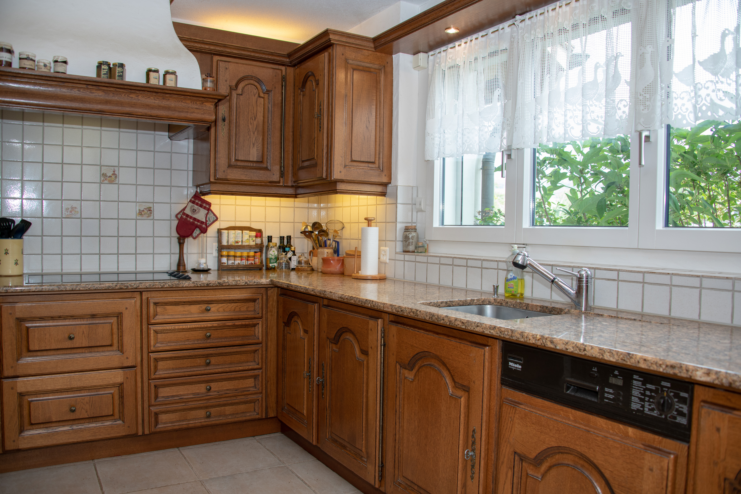 Die grosse Küche Die grosse Küche