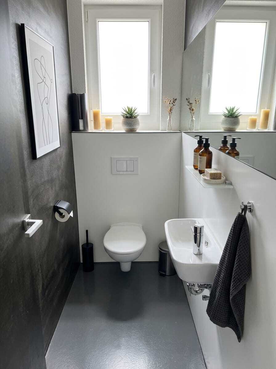 Vue intérieure 8
