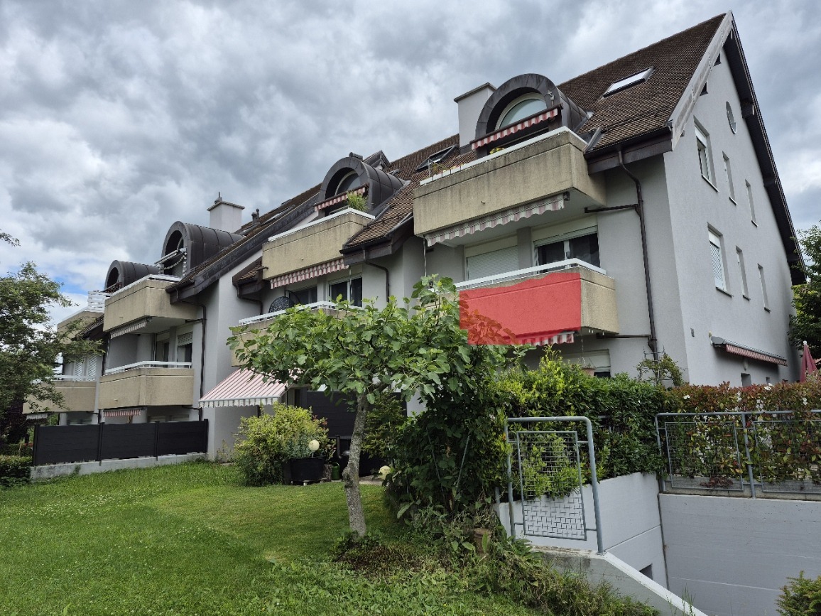 Aussenansicht 2