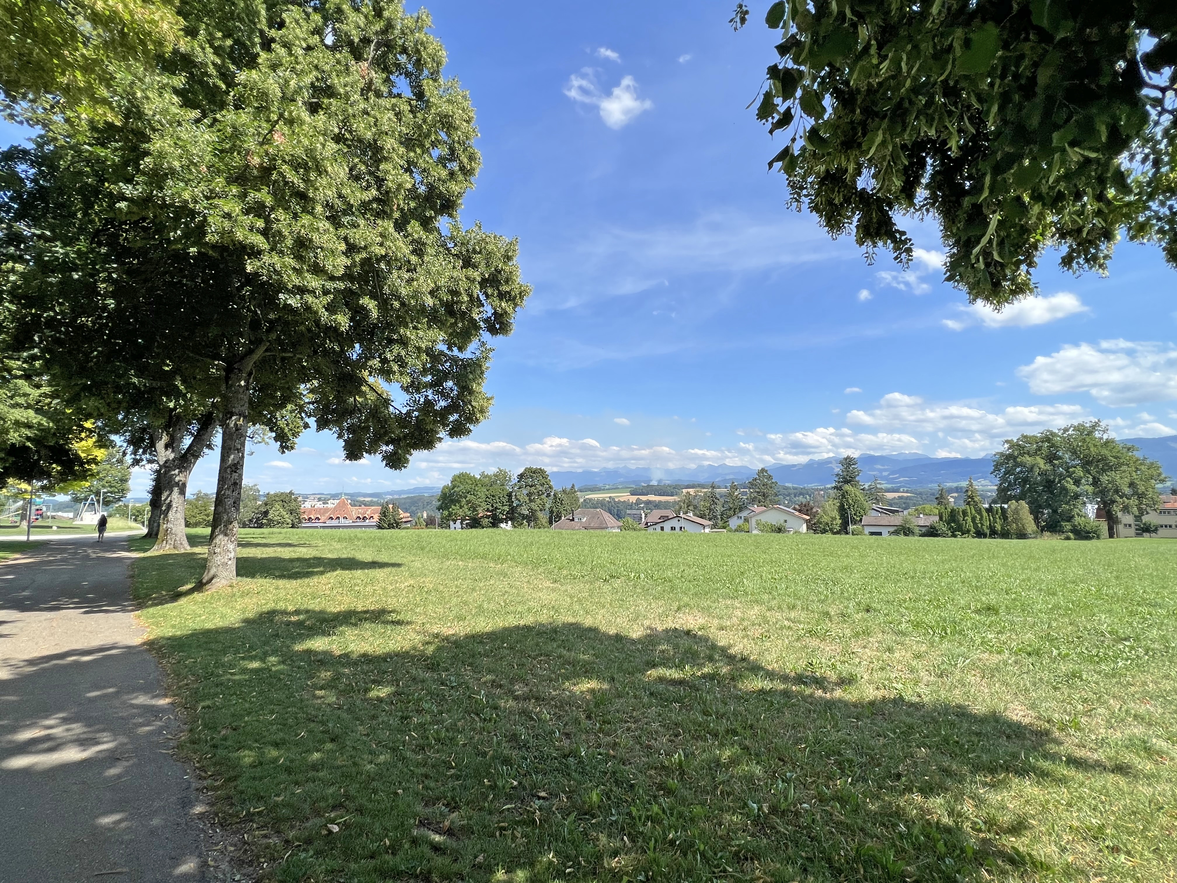 Pervenches 7 - Vente par CNC Immobilier SA