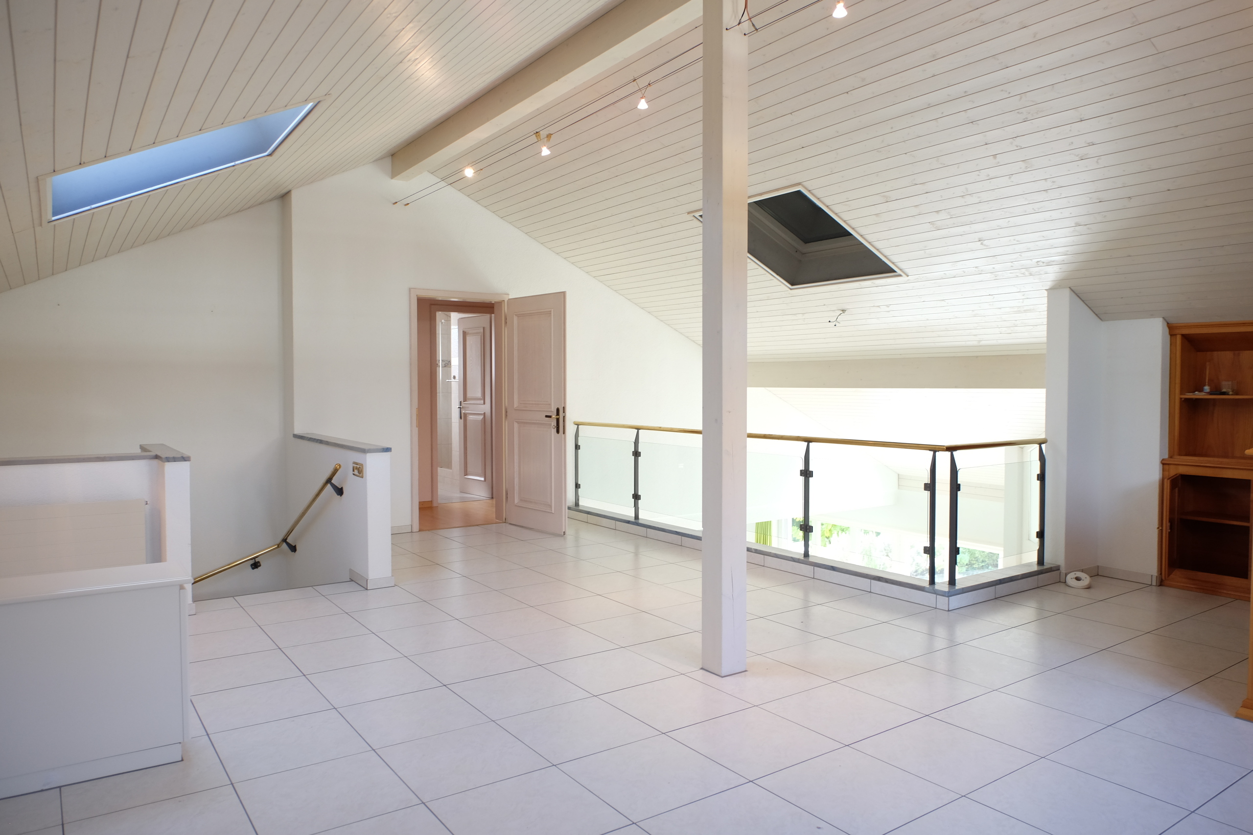 Dachgeschoss Dachgeschoss