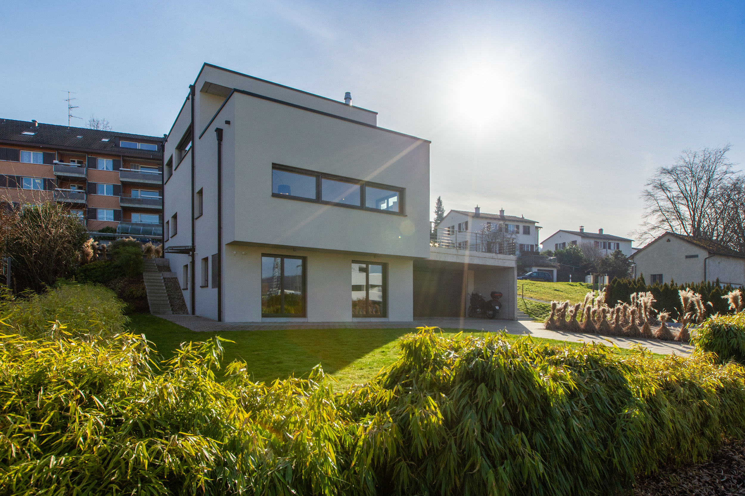 Finden Sie hier pure Lebensqualität