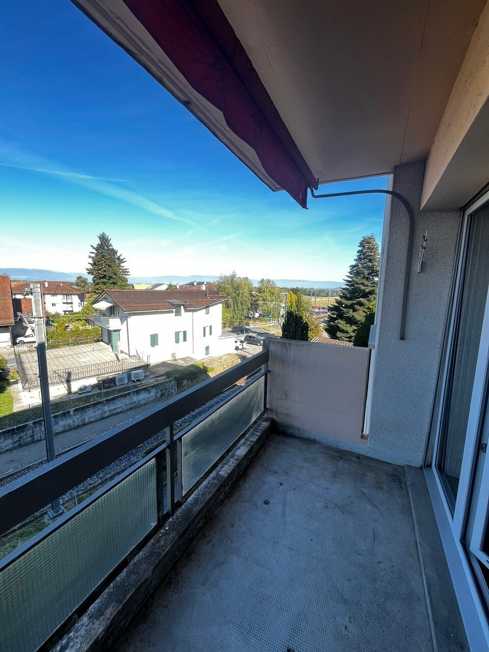 Vue intérieure 4