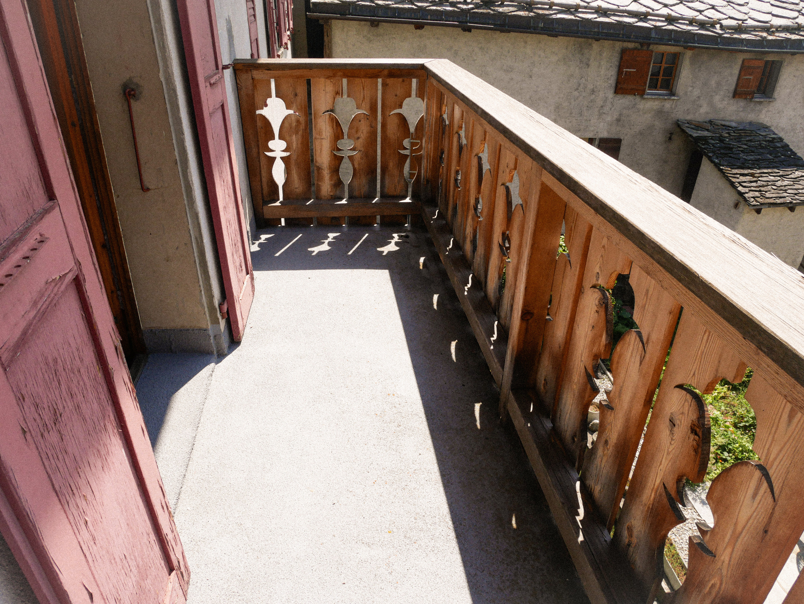 Balcon Balcon