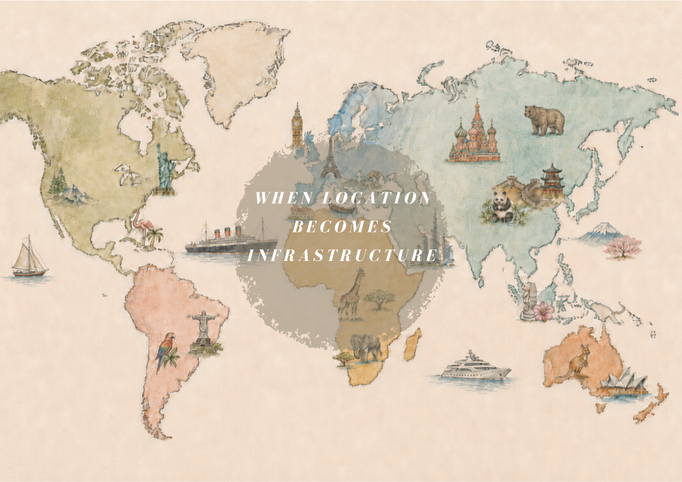 Geneva as a point of reference for international wealth decisions