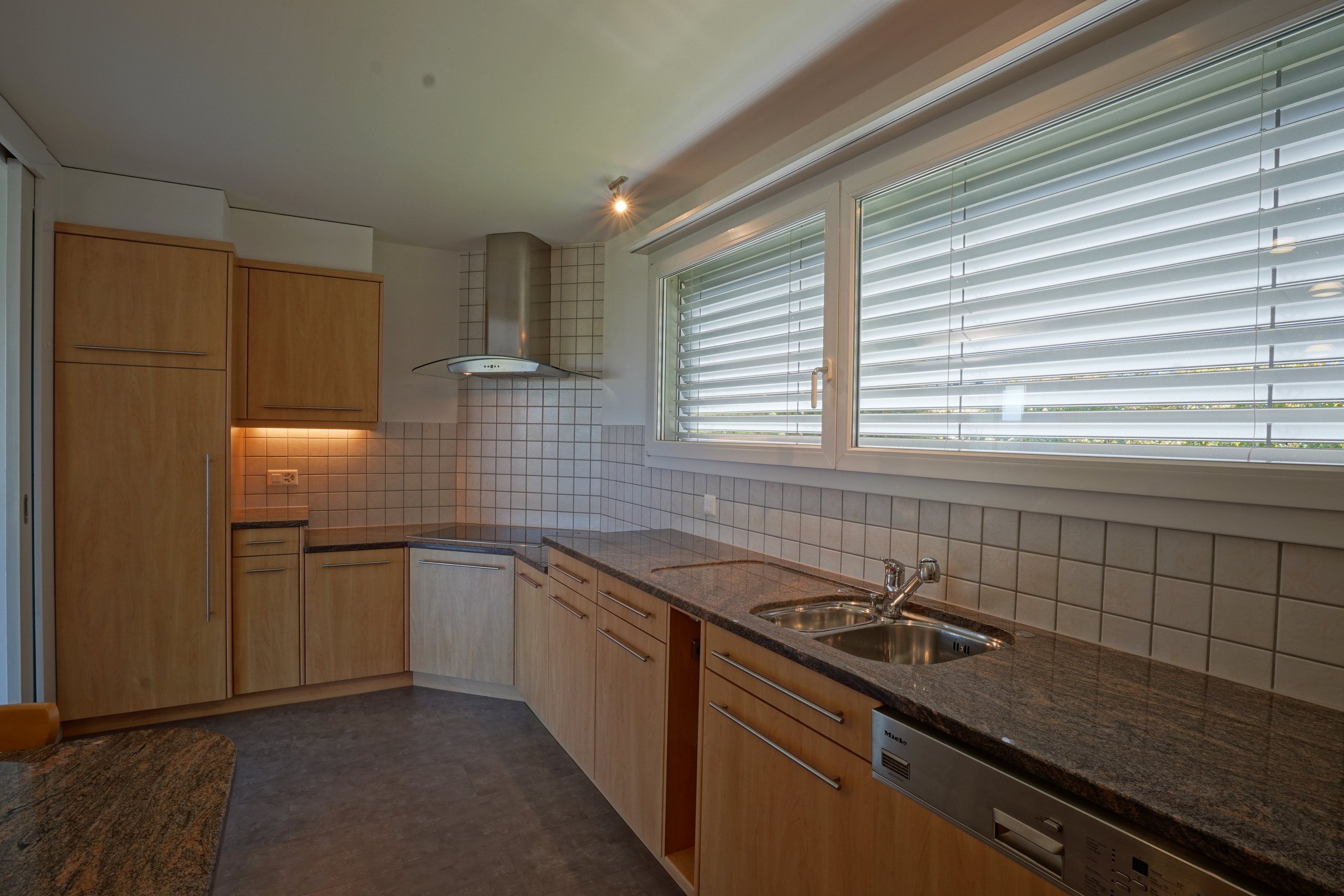 Cuisine - rez Cuisine - rez