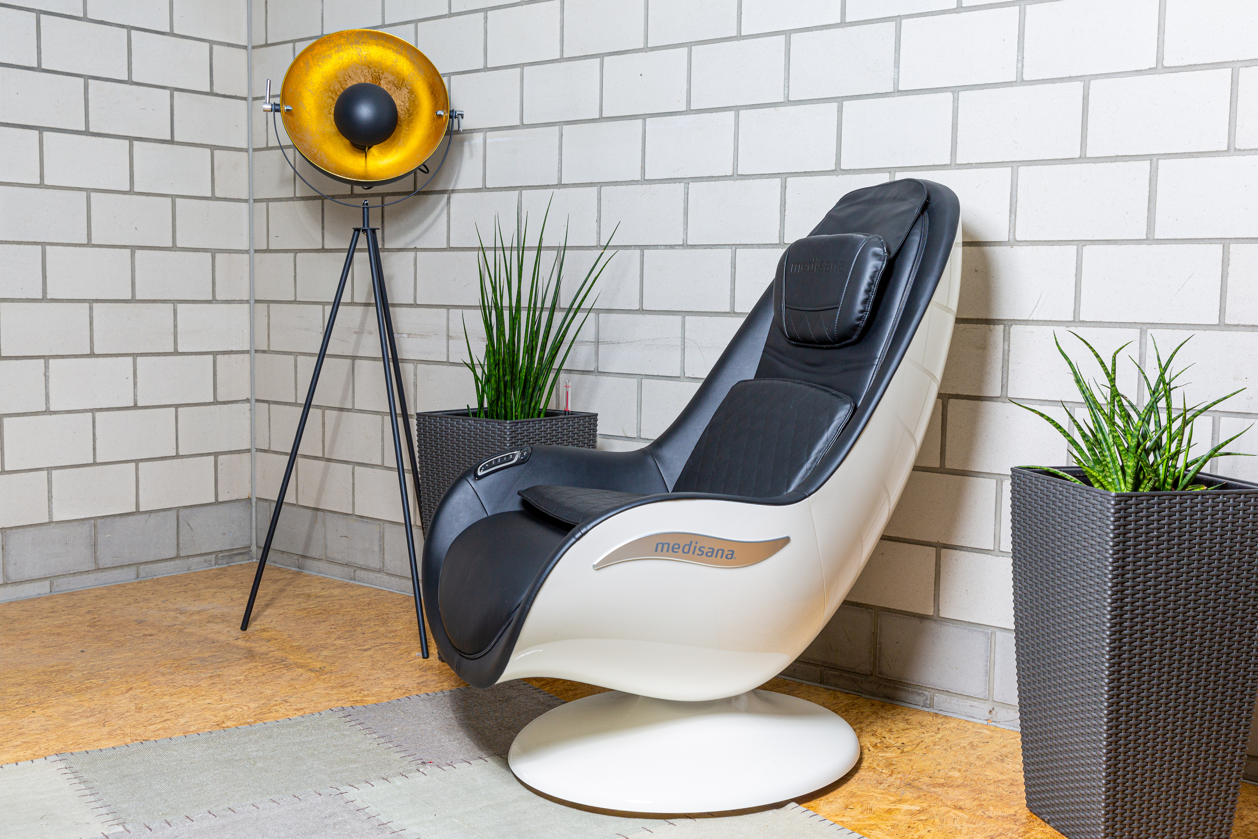 Massagesessel 