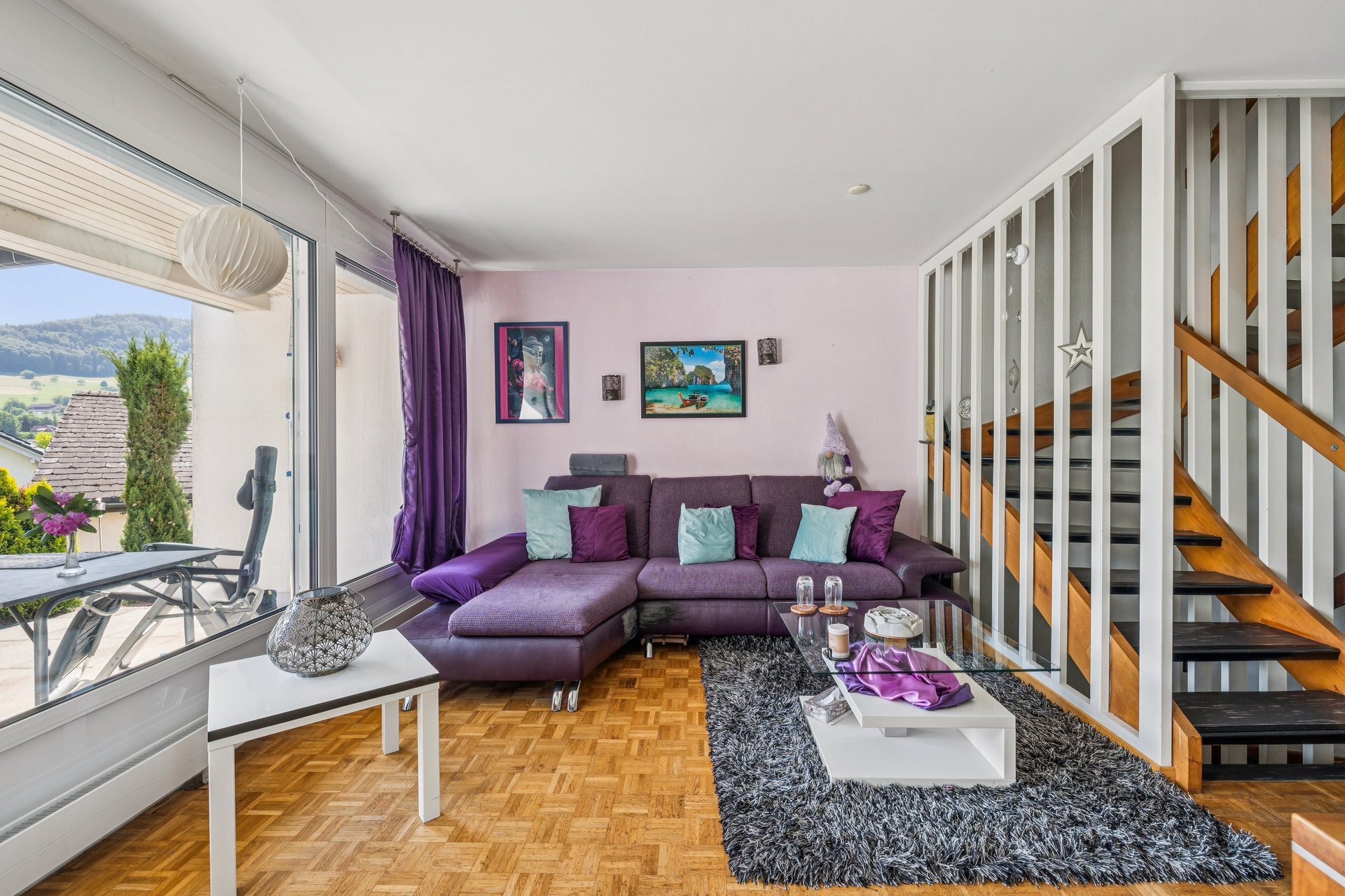 Wohnzimmer Wohnzimmer