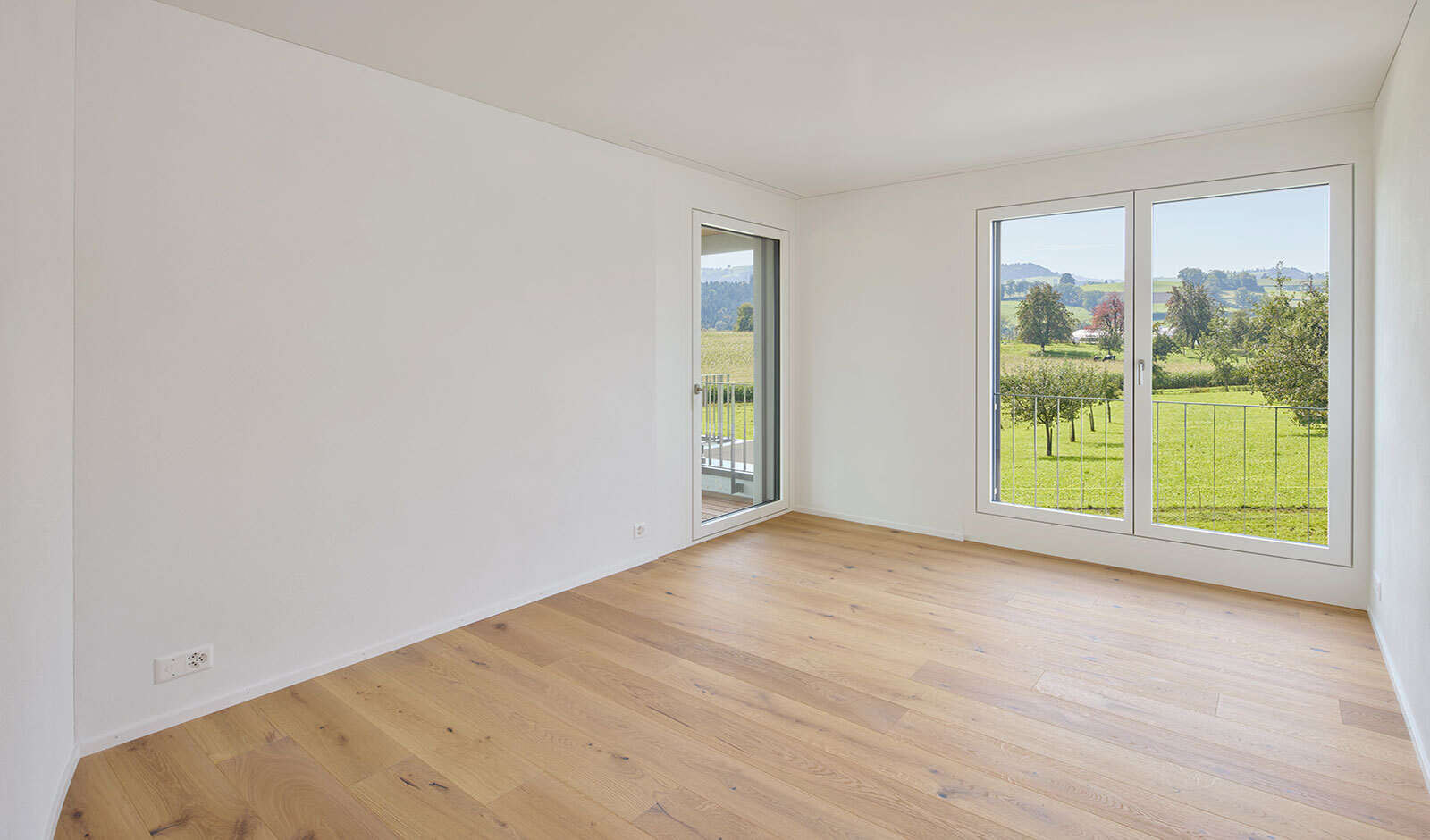 Interior view 2