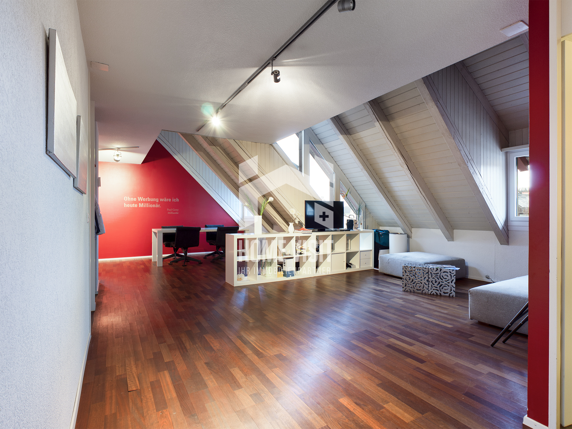 Aufenthaltsraum 2.OG Aufenthaltsraum 2.OG