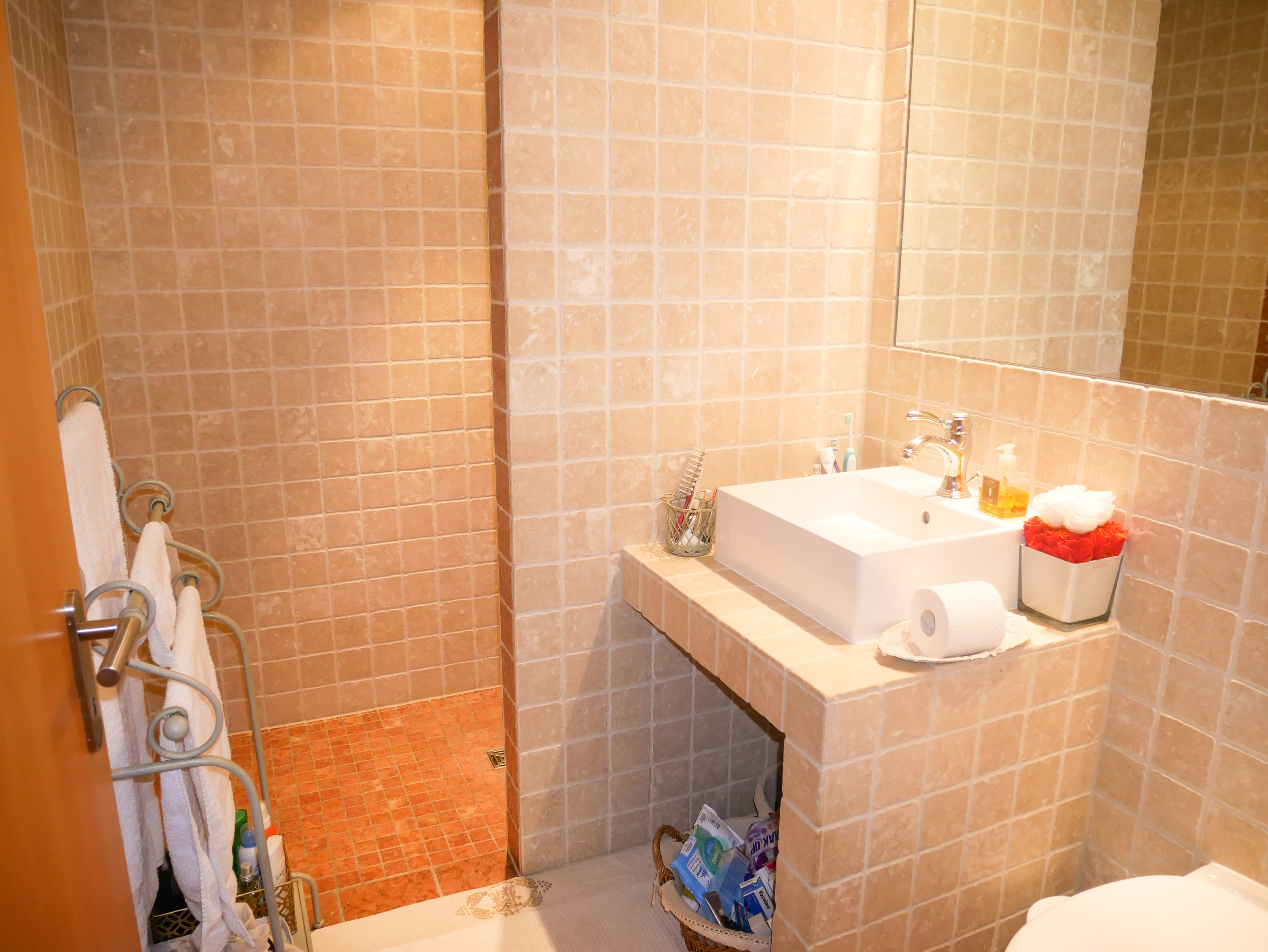 Salle de bain Salle de bain