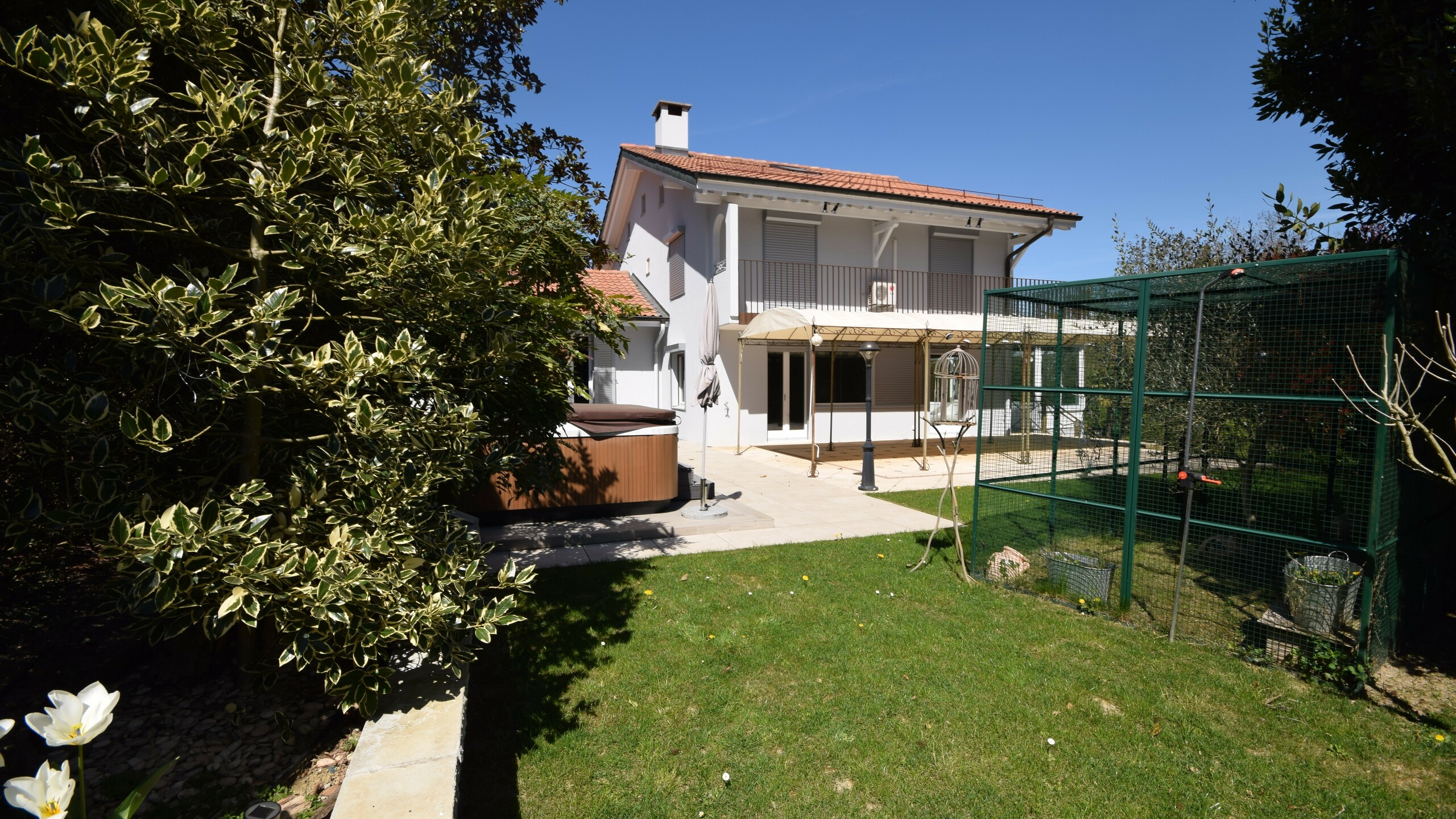 Vue extérieure 1