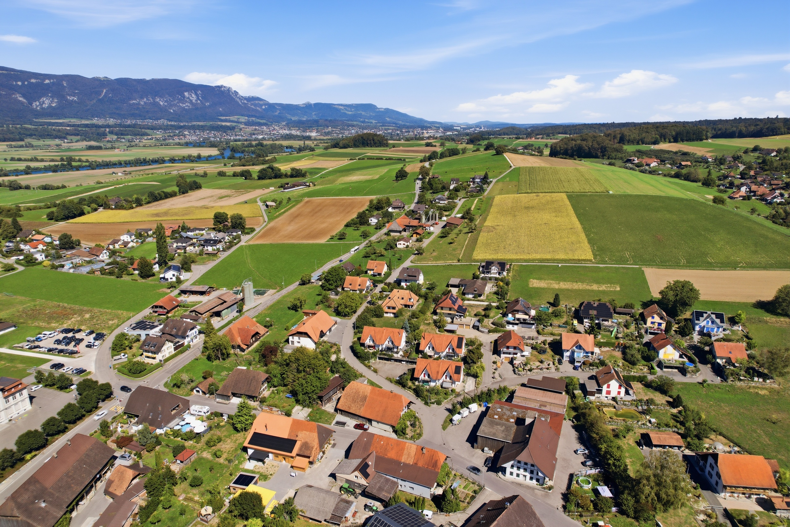 Lageplan 2