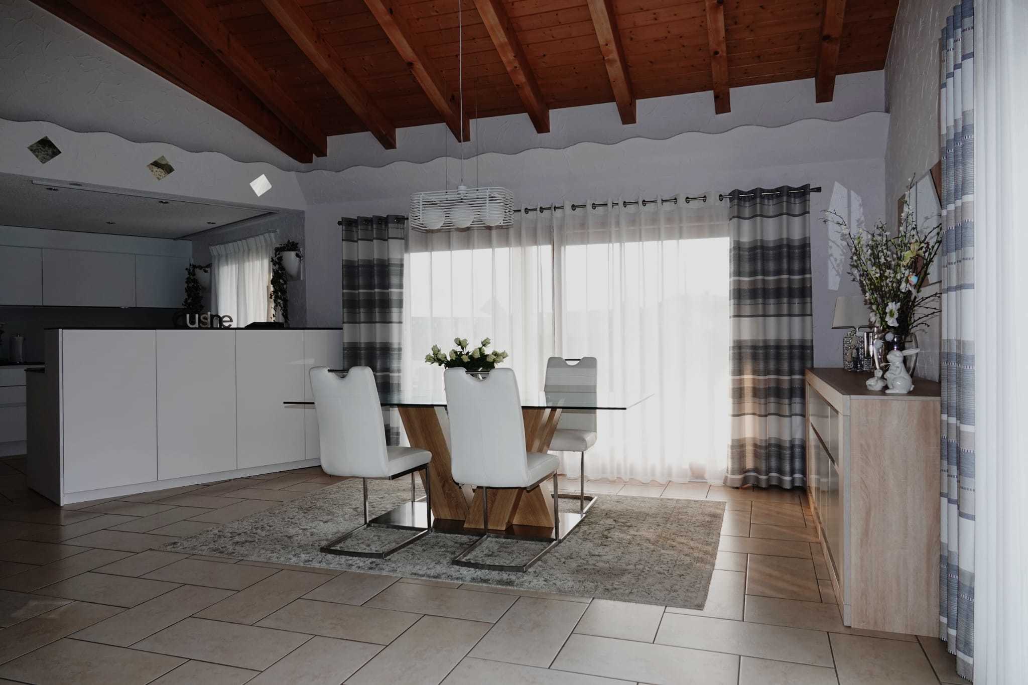 salle à manger salle à manger