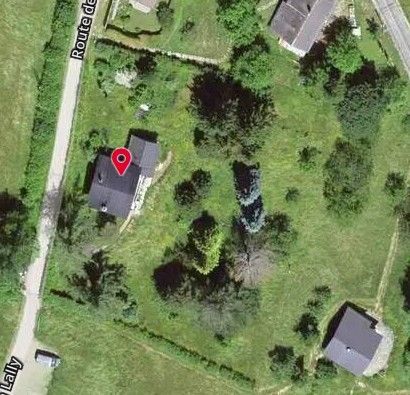 Premier coup d'oeil 2