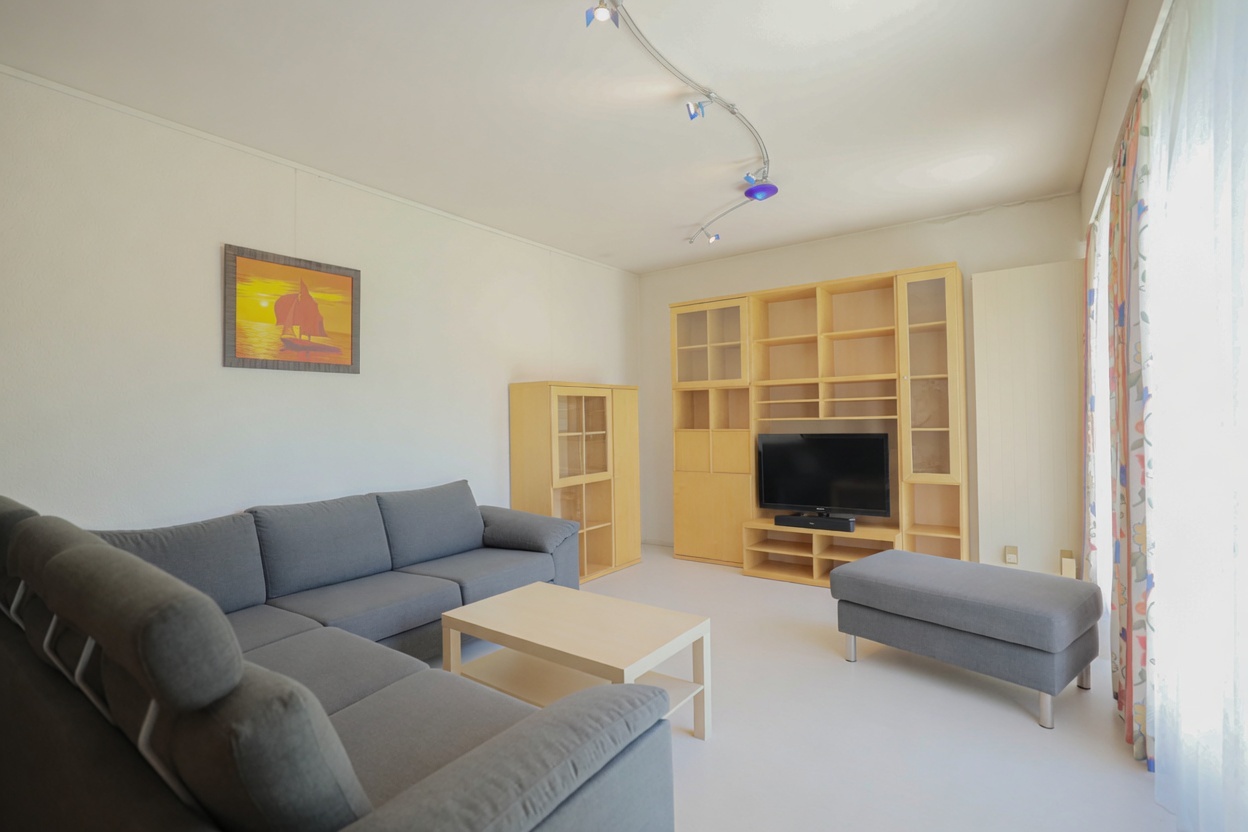 Vue intérieure 3