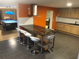 Appartement en colocation rez supérieur Appartement en colocation rez supérieur