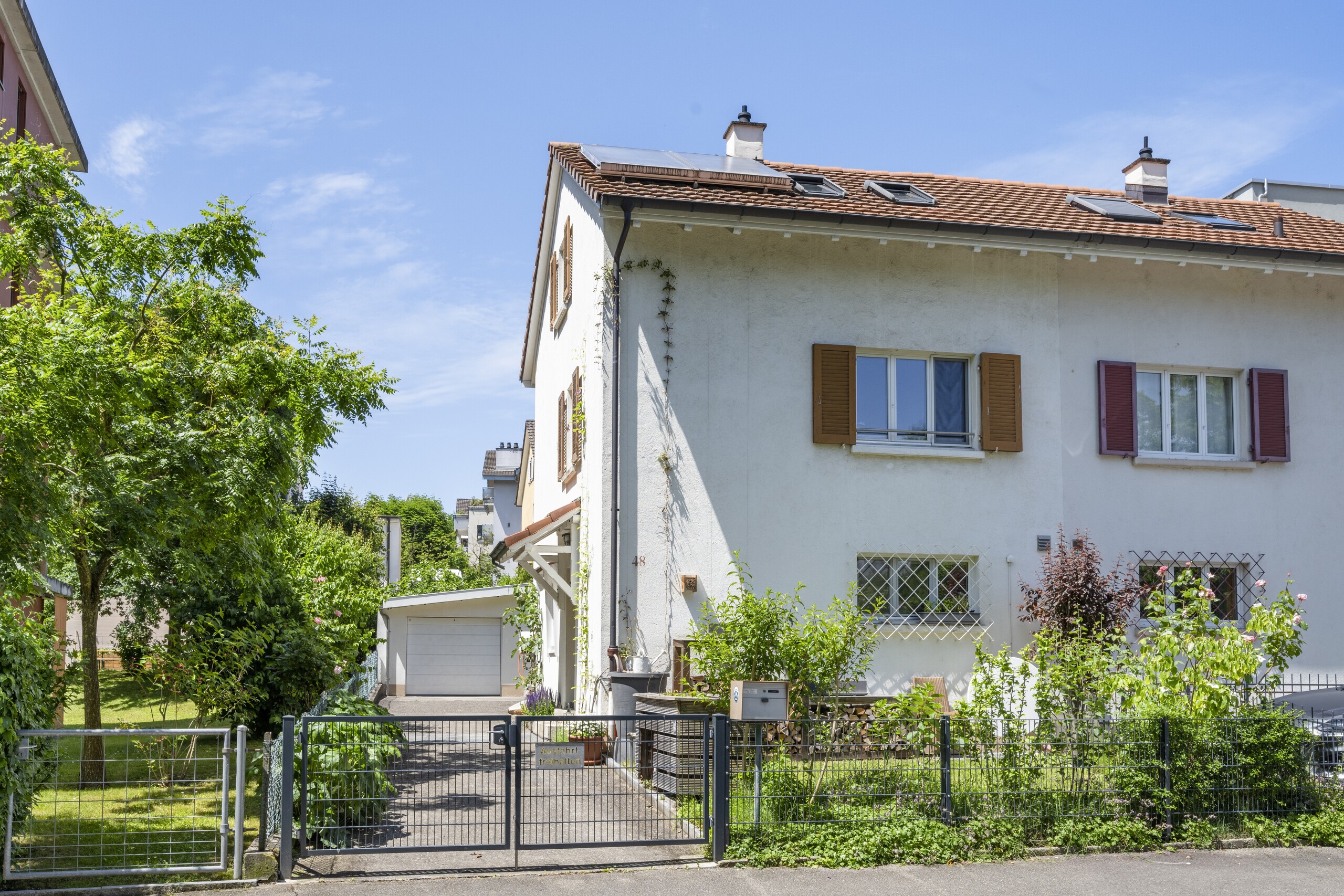 Aussenansicht 
