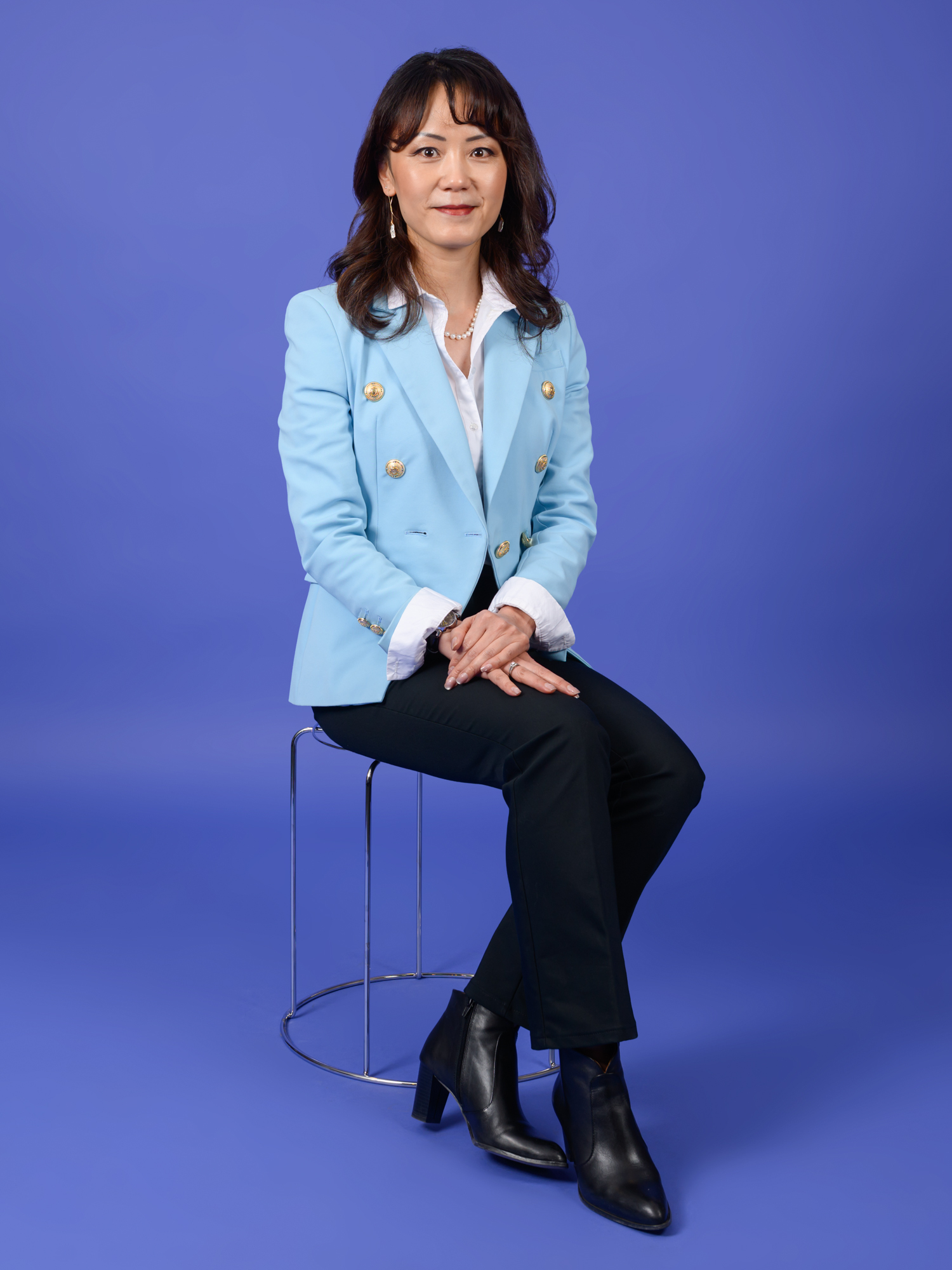 Jing Xu