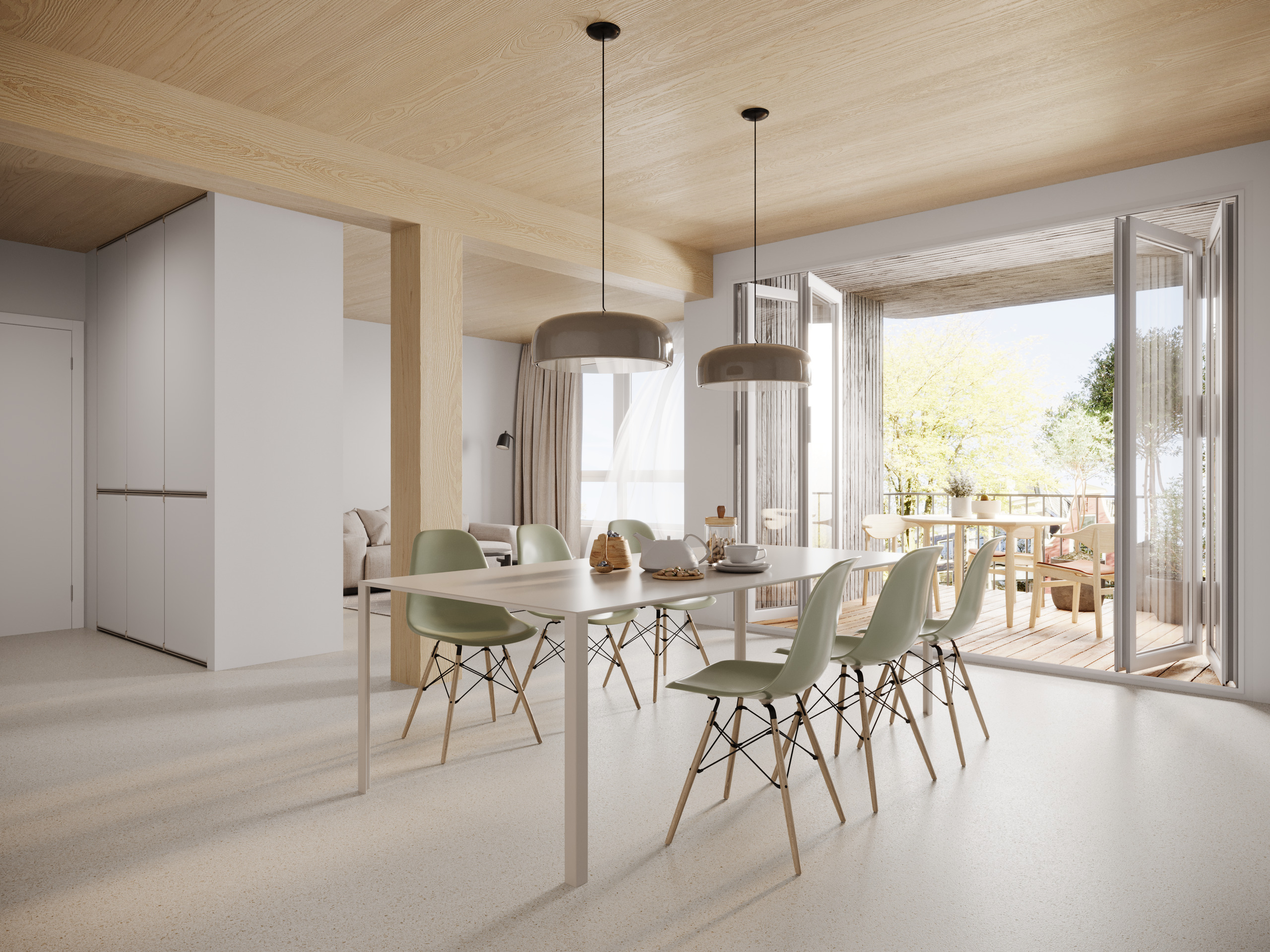 Wohnzimmer Wohnzimmer