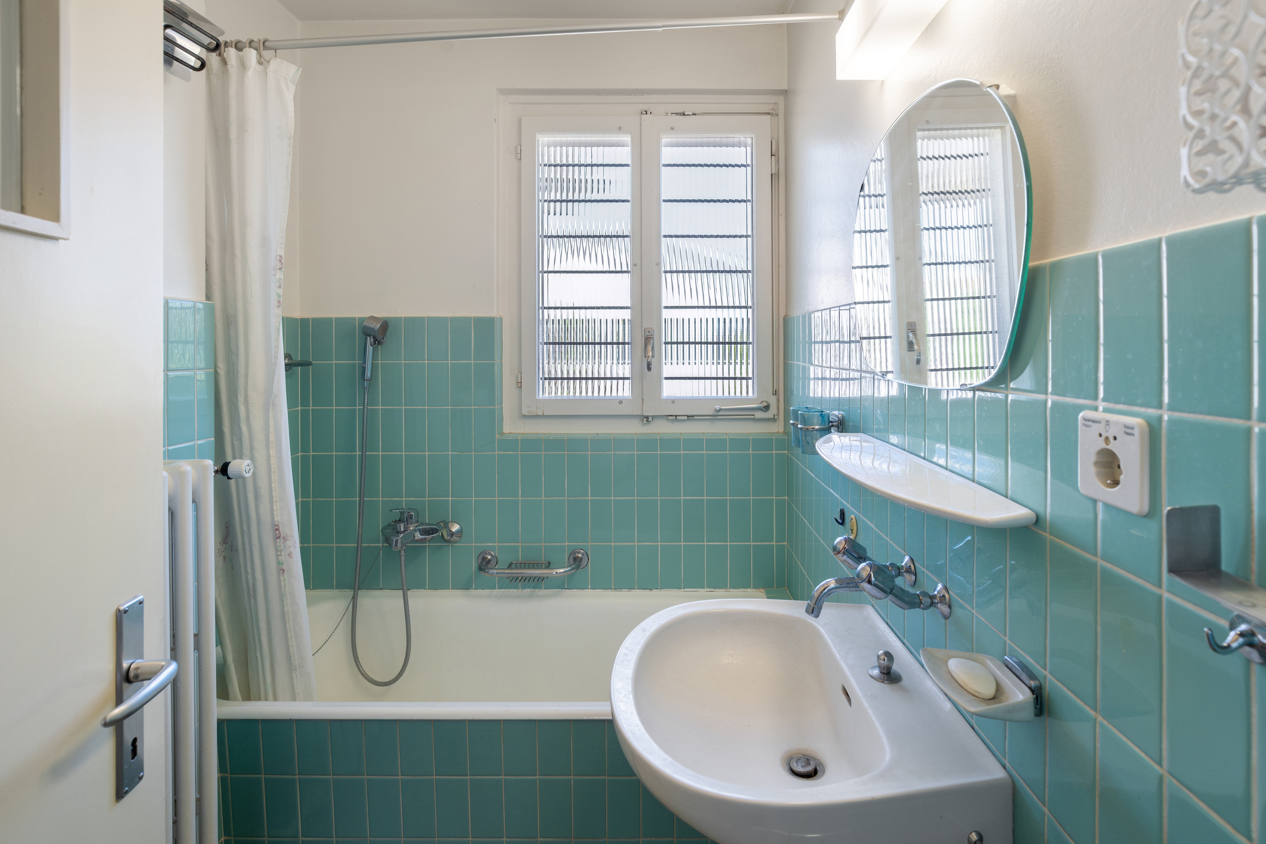 Interior view 12