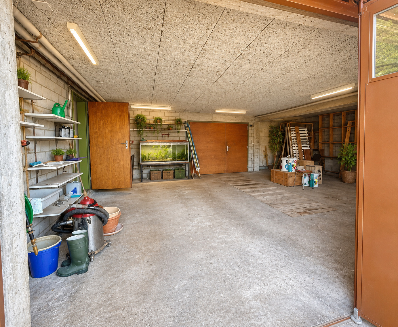 Garage