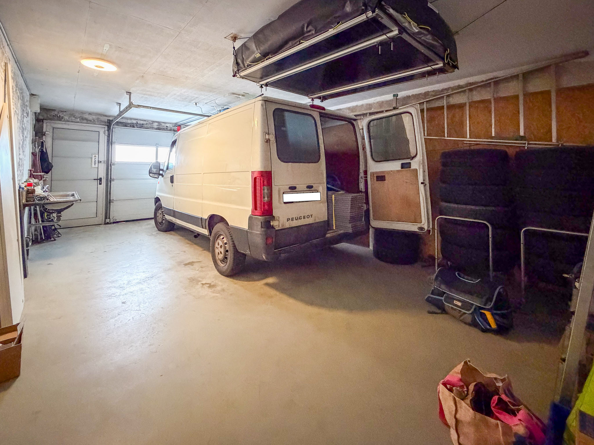 Garage N°2 Garage N°2