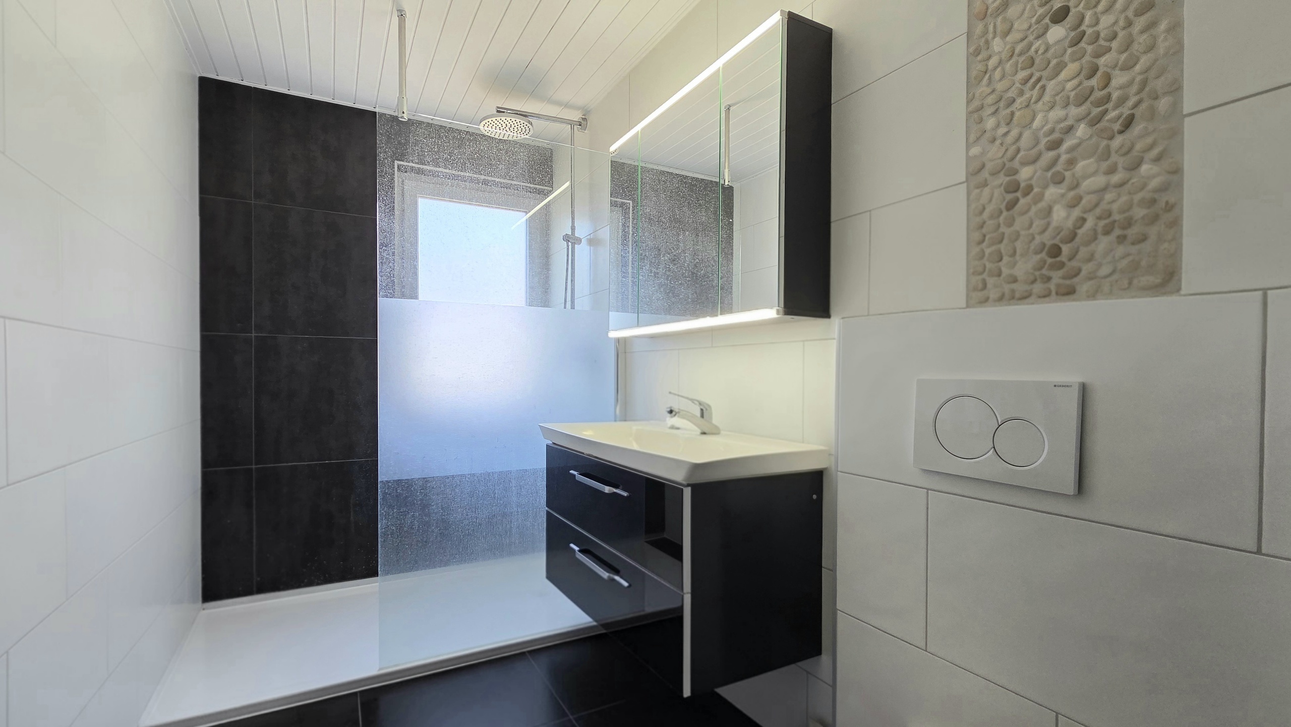 Salle de douche Salle de douche