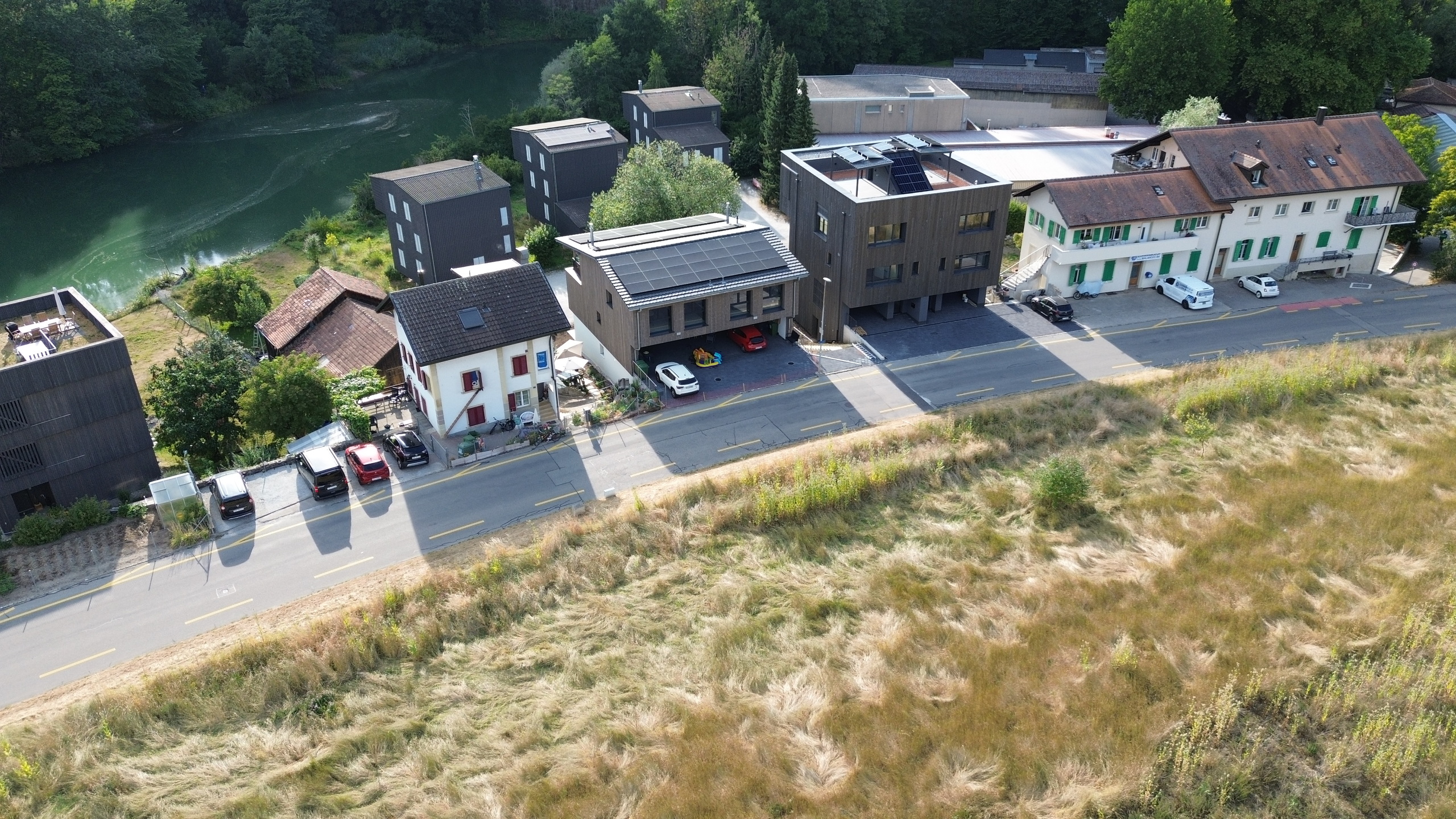 Vue extérieure 1