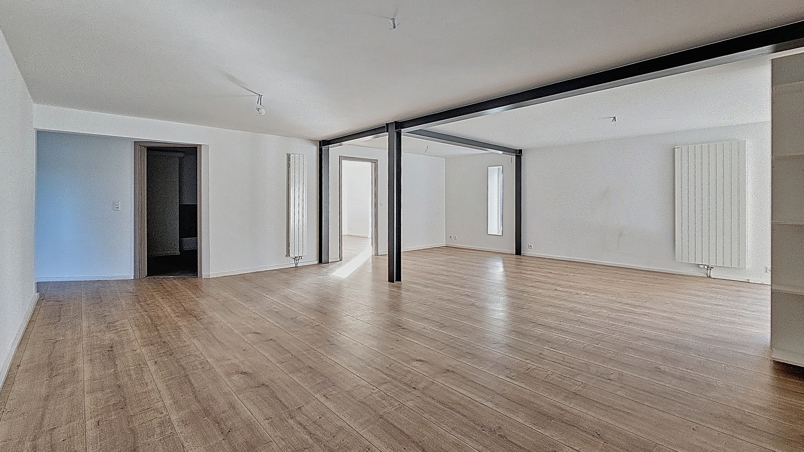 Séjour / salle à manger