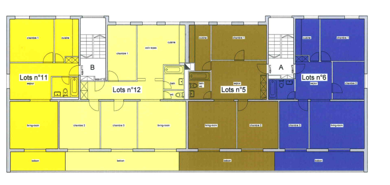 Premier coup d'oeil 2