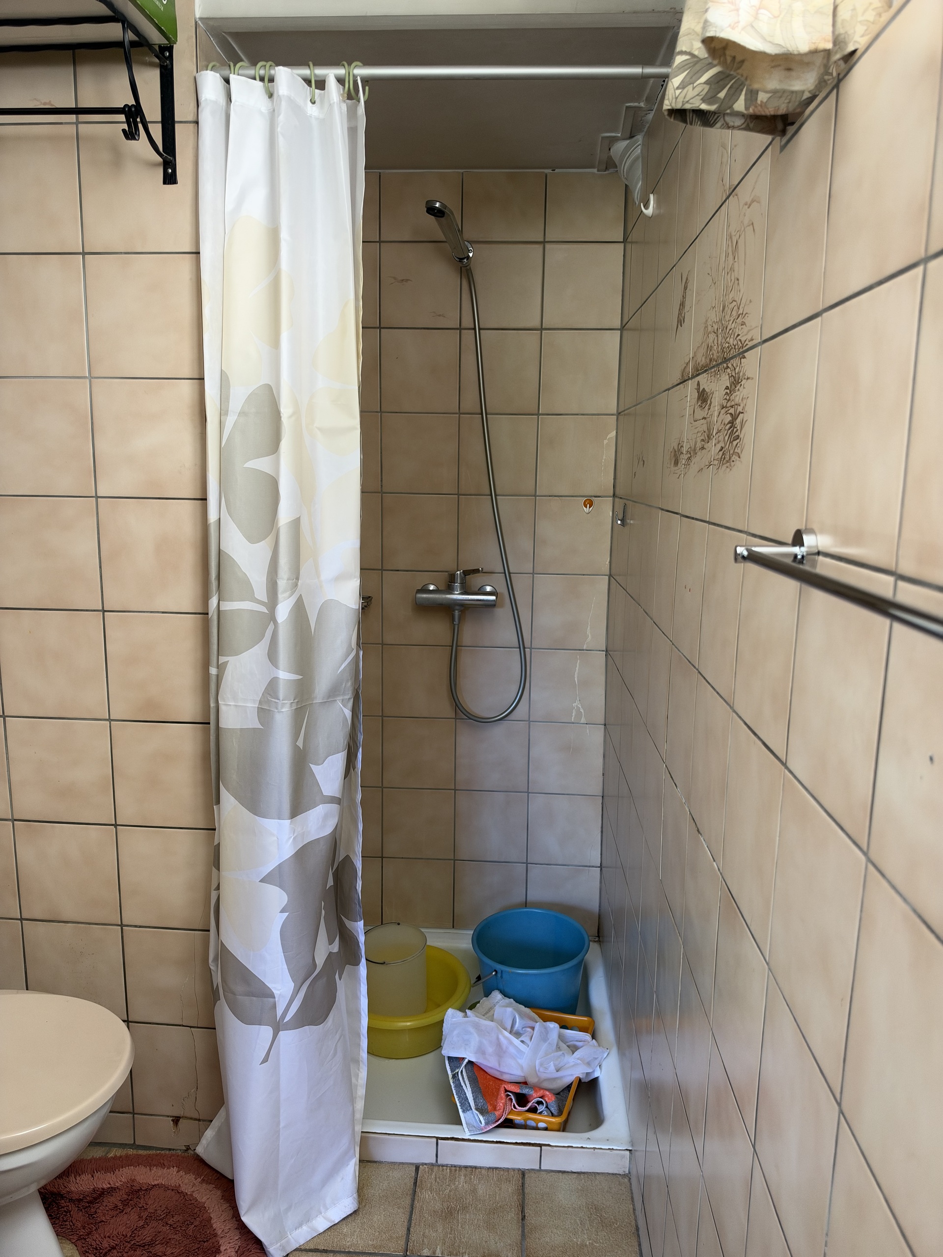 Badezimmer UG