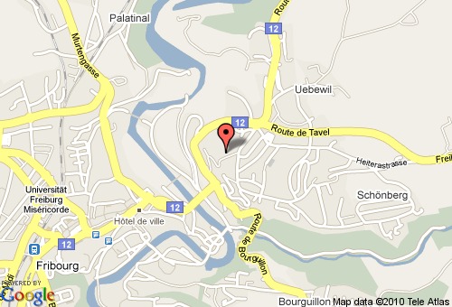 Location plan 1