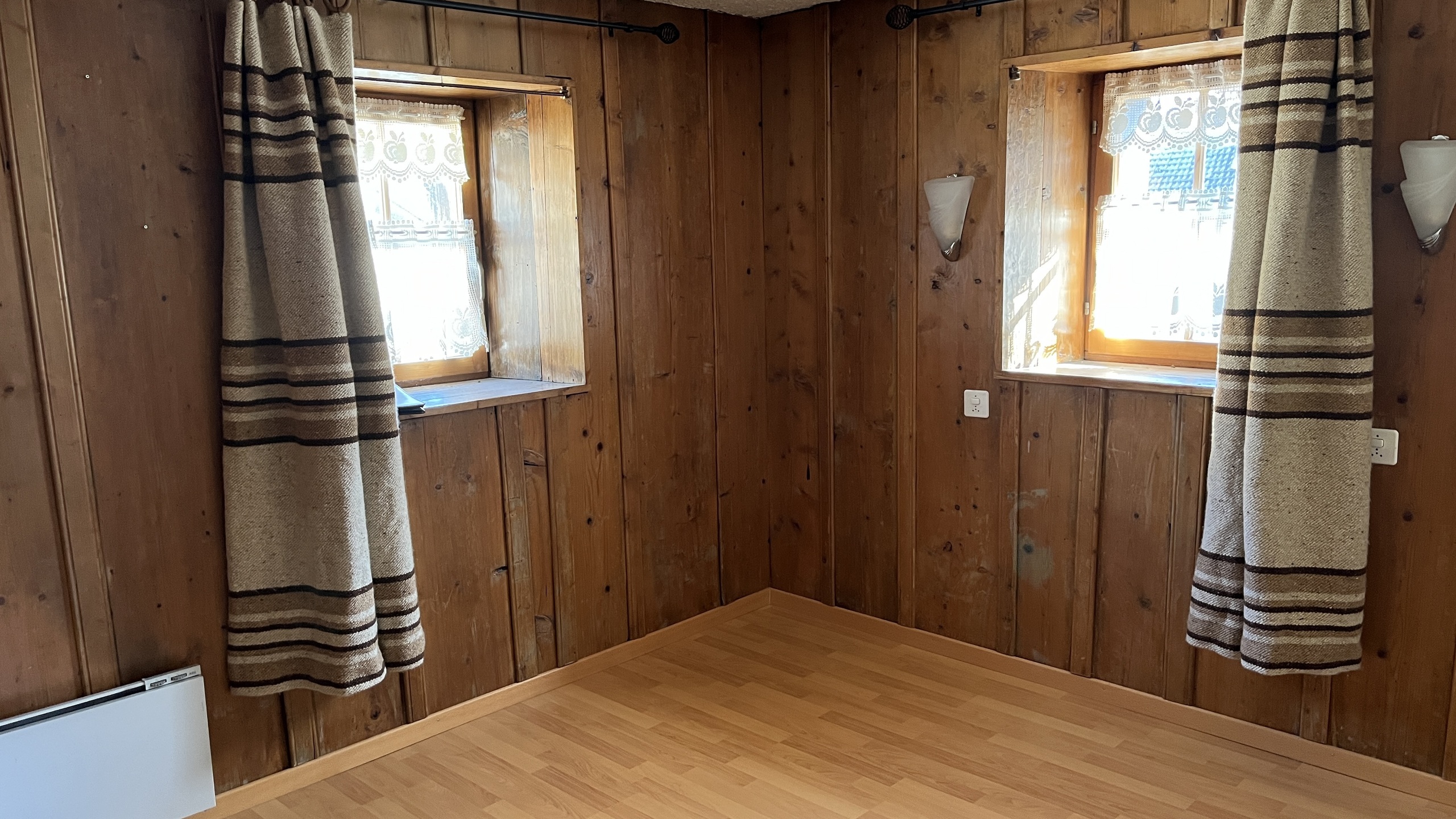 Chambre 1 Chambre 1