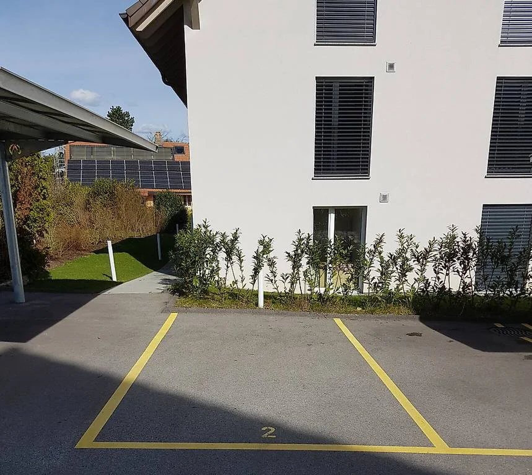 Premier coup d'oeil