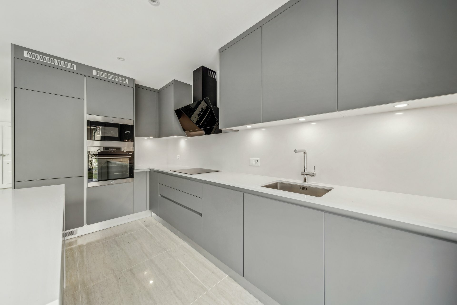 Cuisine ouverte  Cuisine ouverte